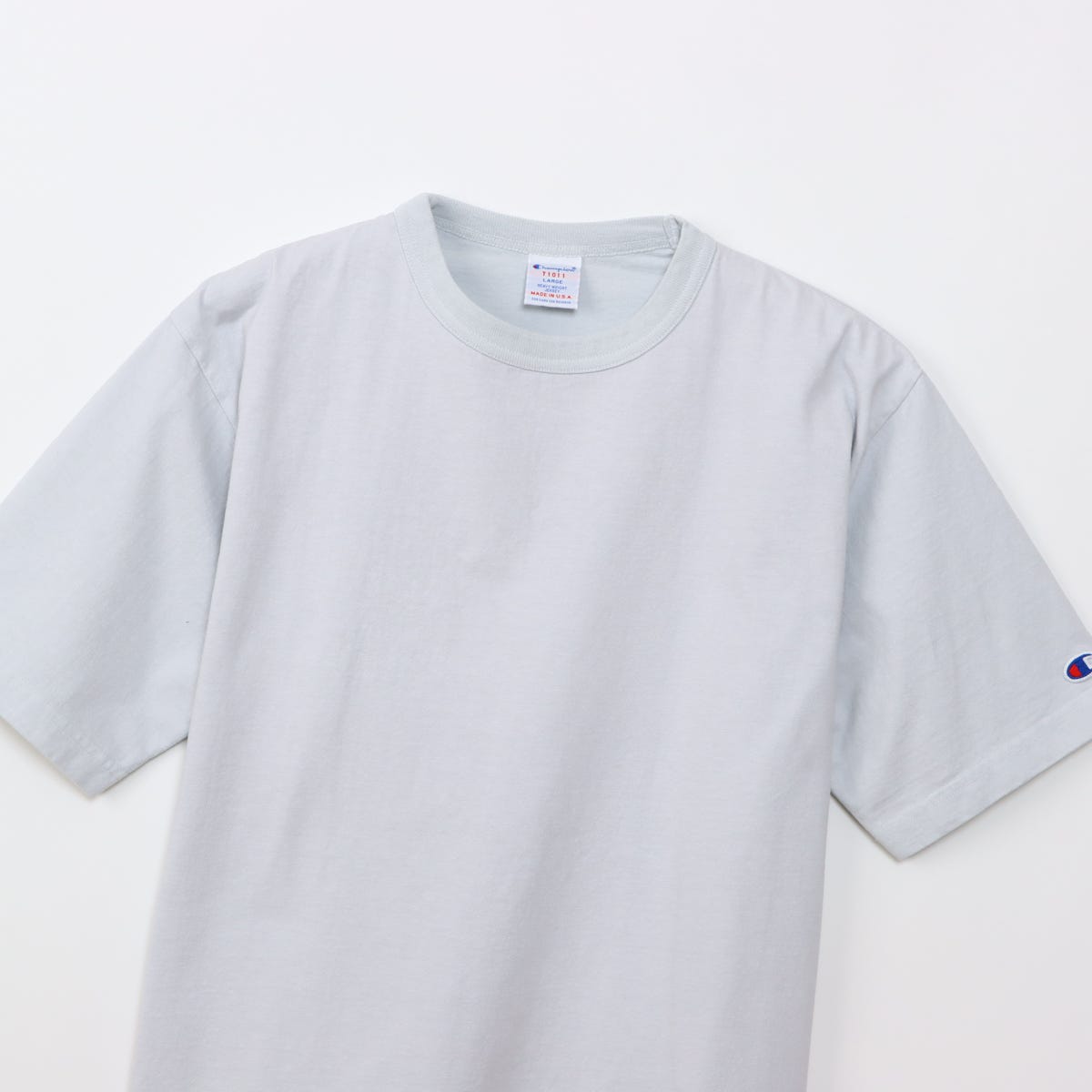 ティーテンイレブン ショートスリーブTシャツ (C5-B304)