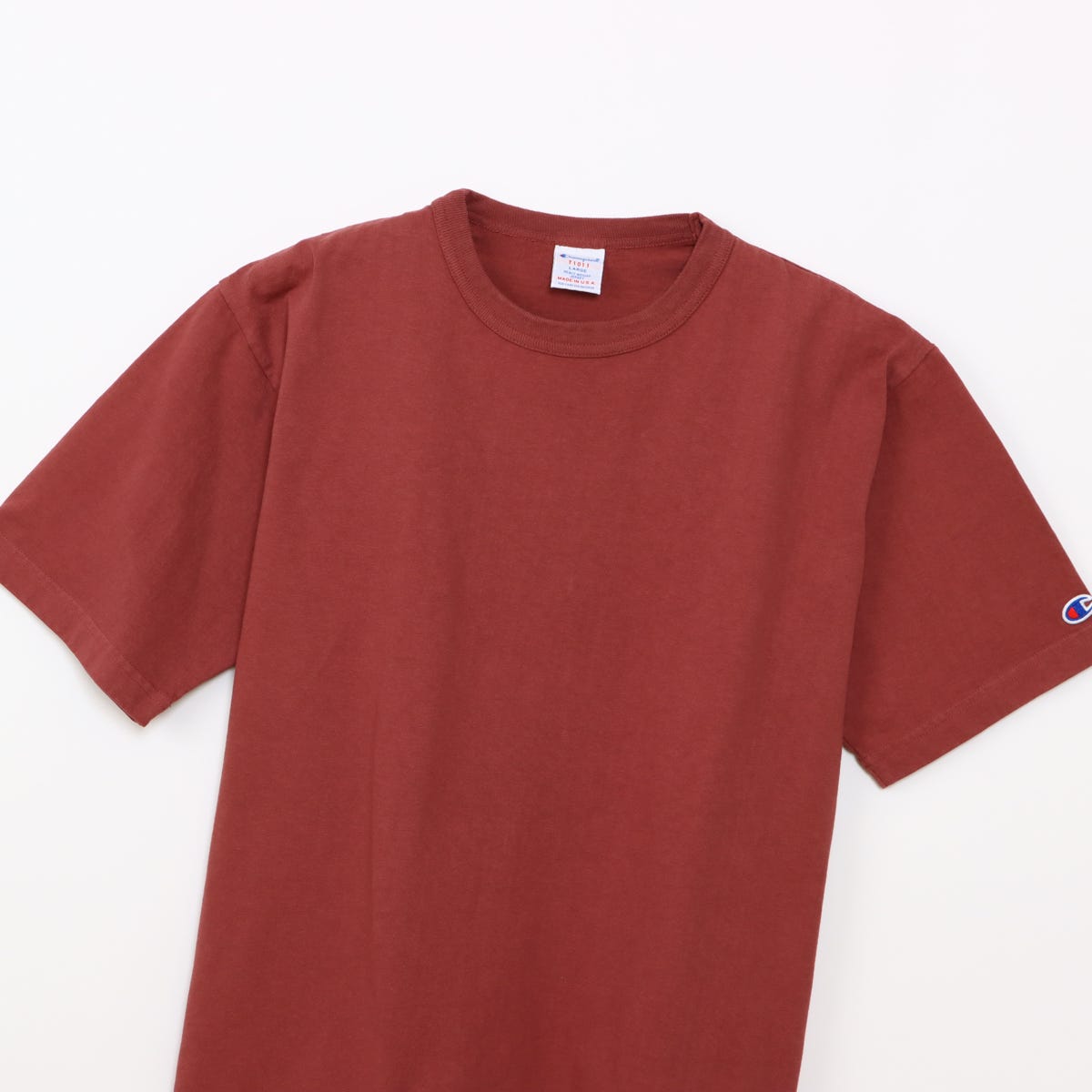 ティーテンイレブン ショートスリーブTシャツ (C5-B304)