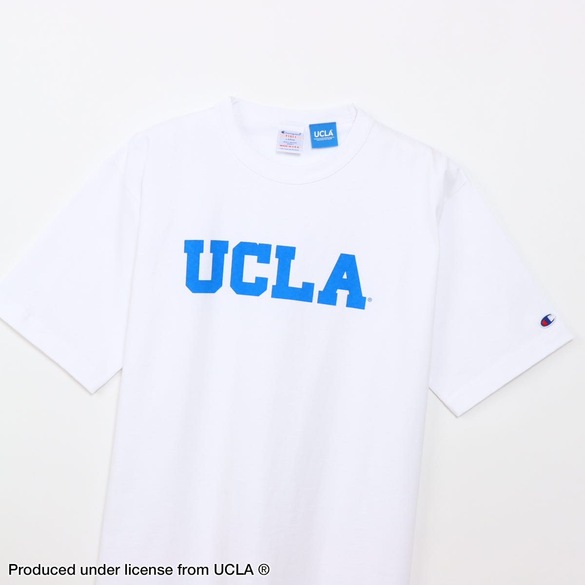 ティーテンイレブン ショートスリーブTシャツ
