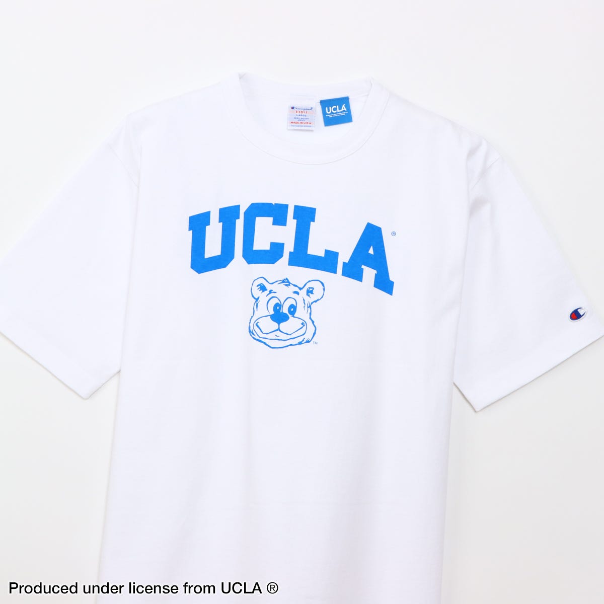 ティーテンイレブン ショートスリーブTシャツ