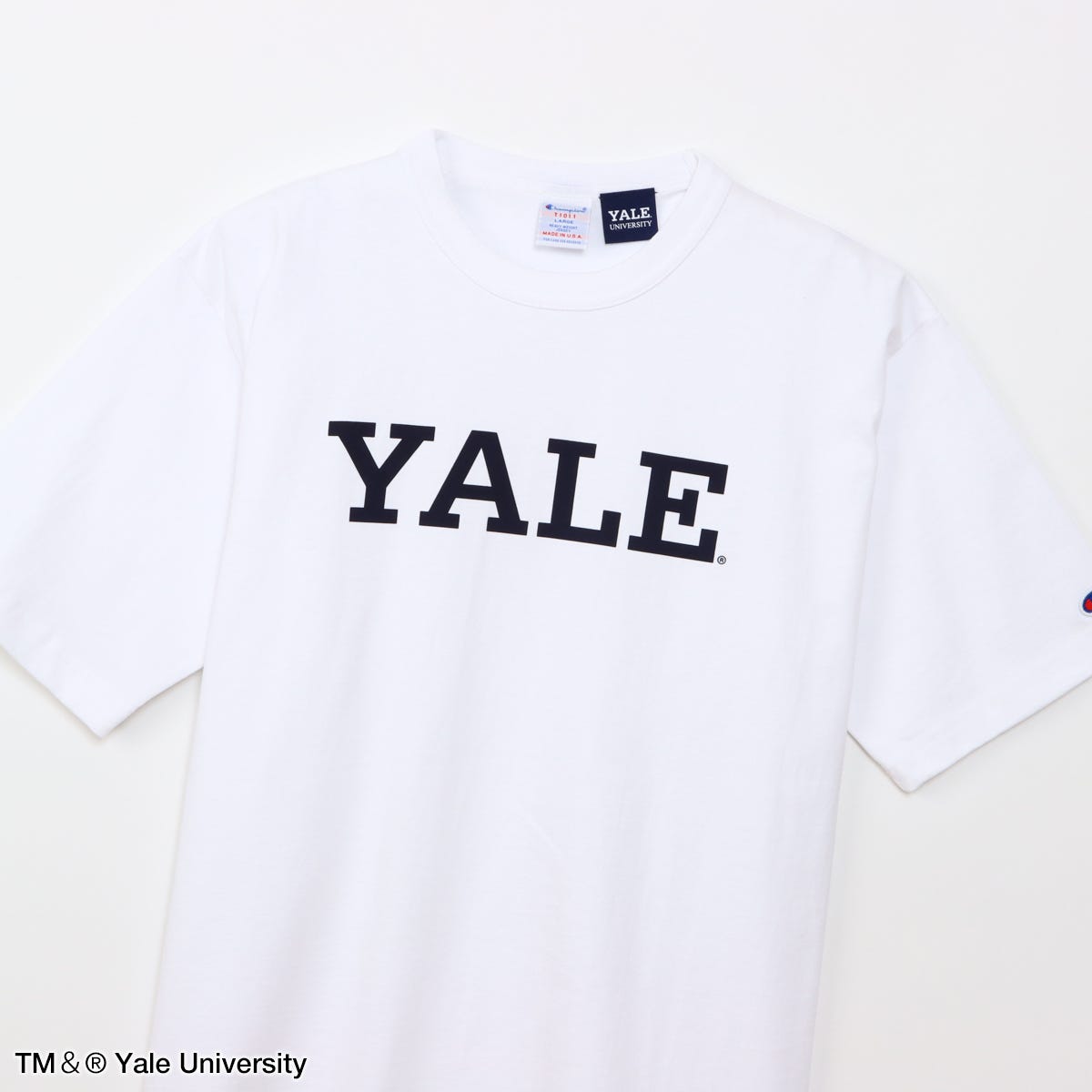 ティーテンイレブン ショートスリーブTシャツ (C5-B306)