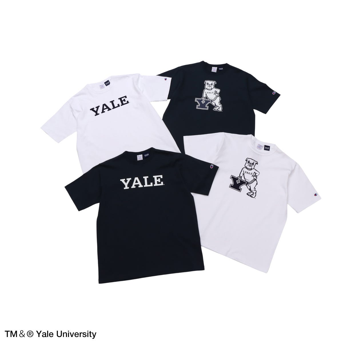 ティーテンイレブン ショートスリーブTシャツ (C5-B306)