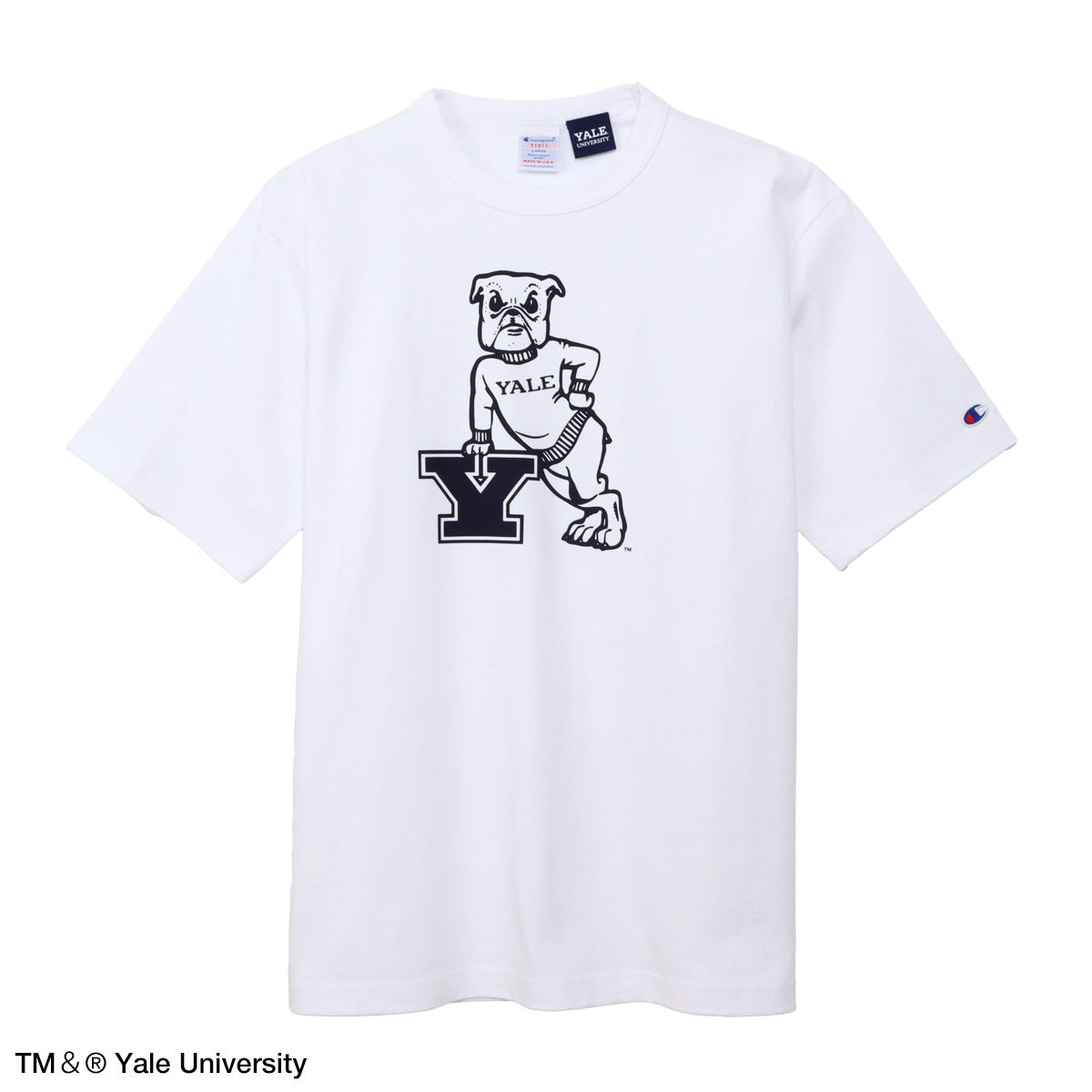 ティーテンイレブン ショートスリーブTシャツ (C5-B306)
