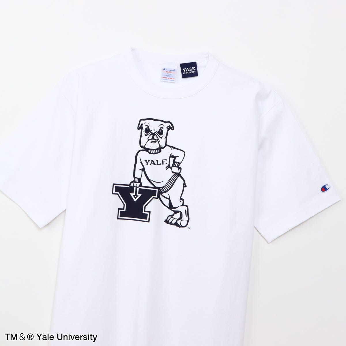 ティーテンイレブン ショートスリーブTシャツ (C5-B306)