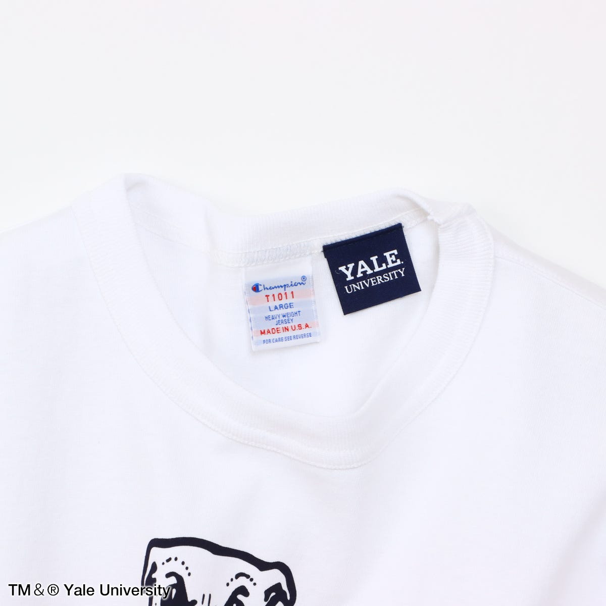 ティーテンイレブン ショートスリーブTシャツ (C5-B306)