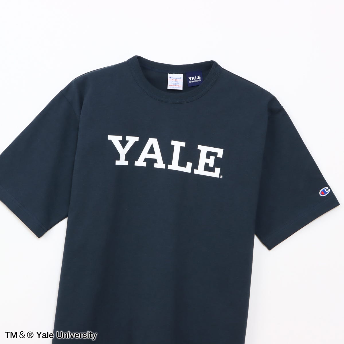 ティーテンイレブン ショートスリーブTシャツ (C5-B306)