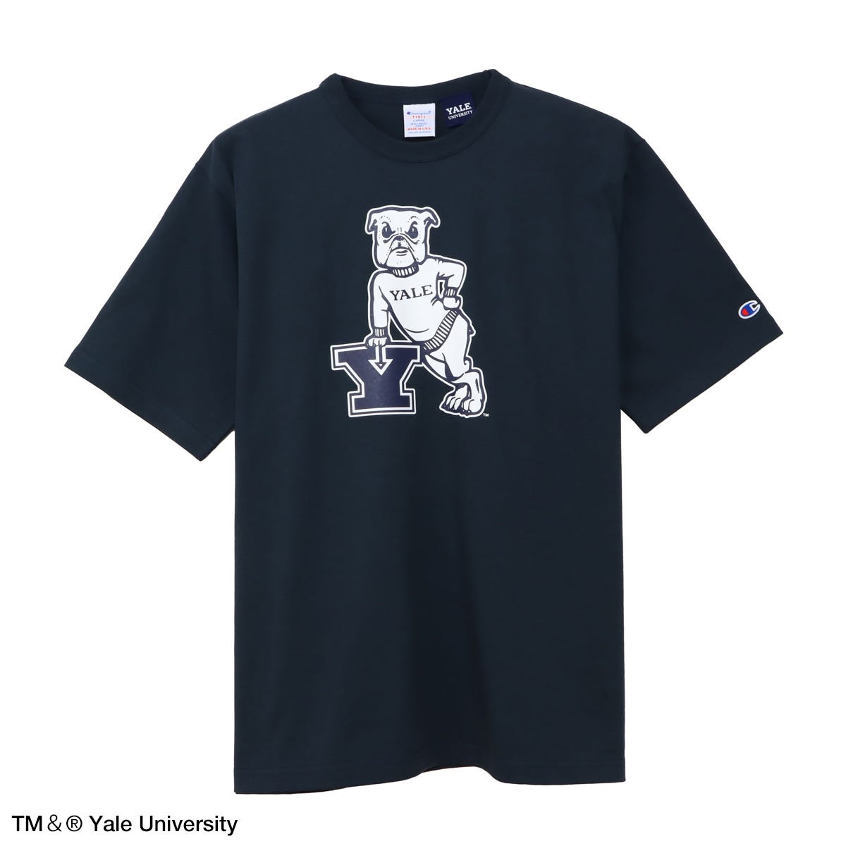 ティーテンイレブン ショートスリーブTシャツ (C5-B306)