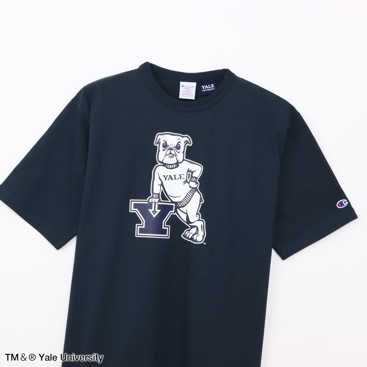 ティーテンイレブン ショートスリーブTシャツ (C5-B306)