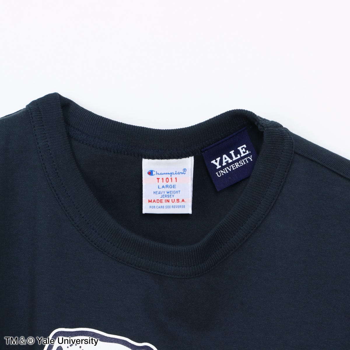 ティーテンイレブン ショートスリーブTシャツ (C5-B306)