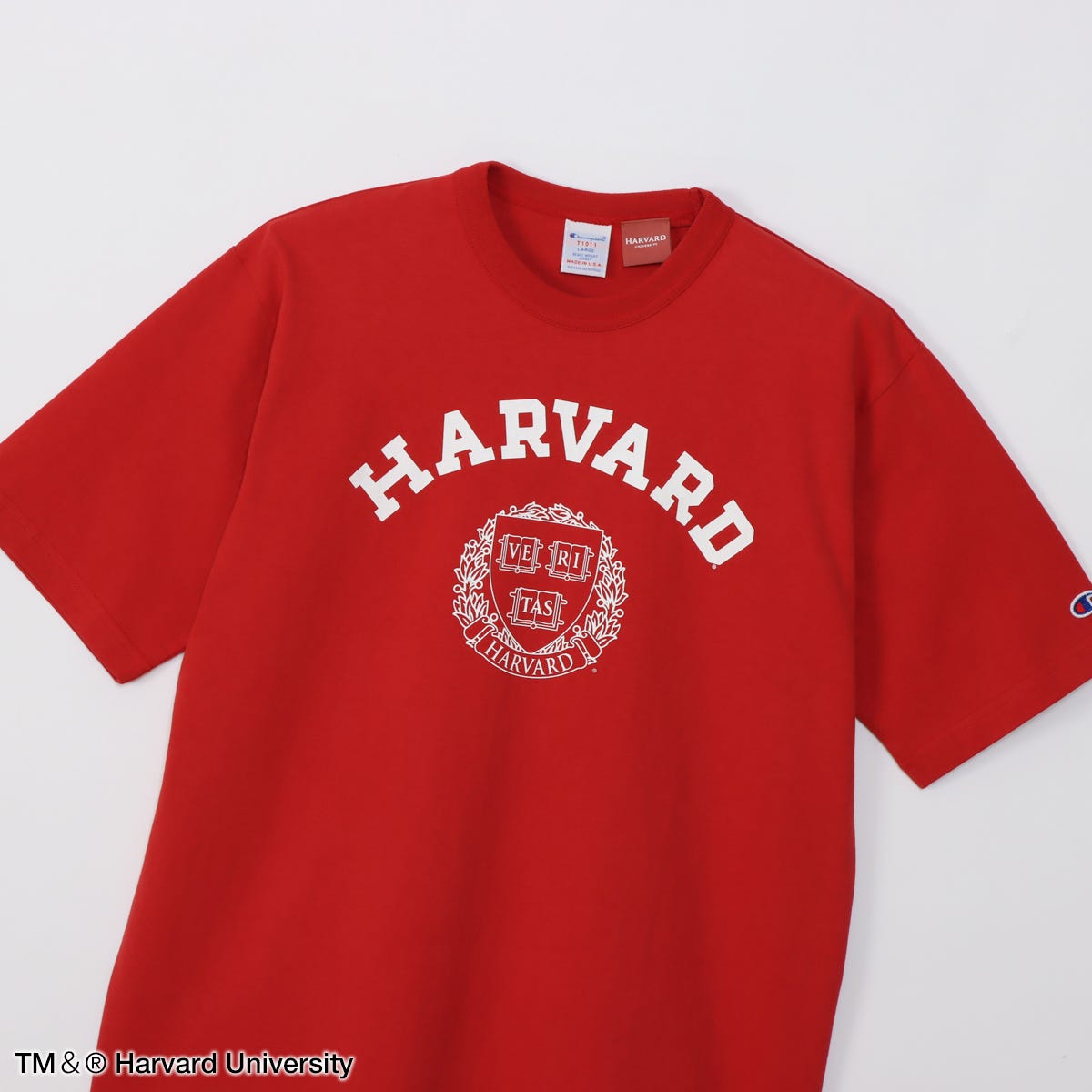 ティーテンイレブン ショートスリーブTシャツ (C5-B307)