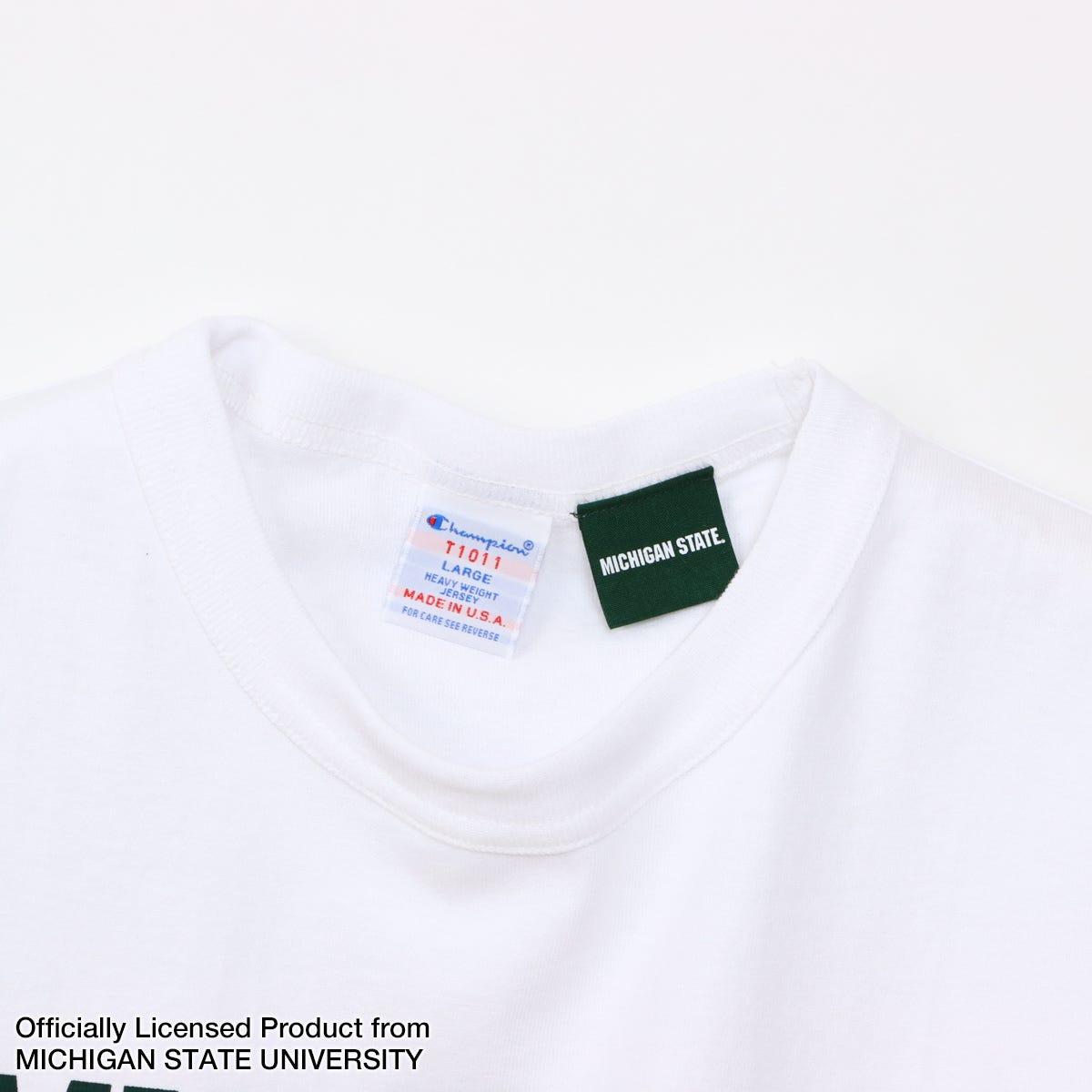 ティーテンイレブン ショートスリーブTシャツ (C5-B309)