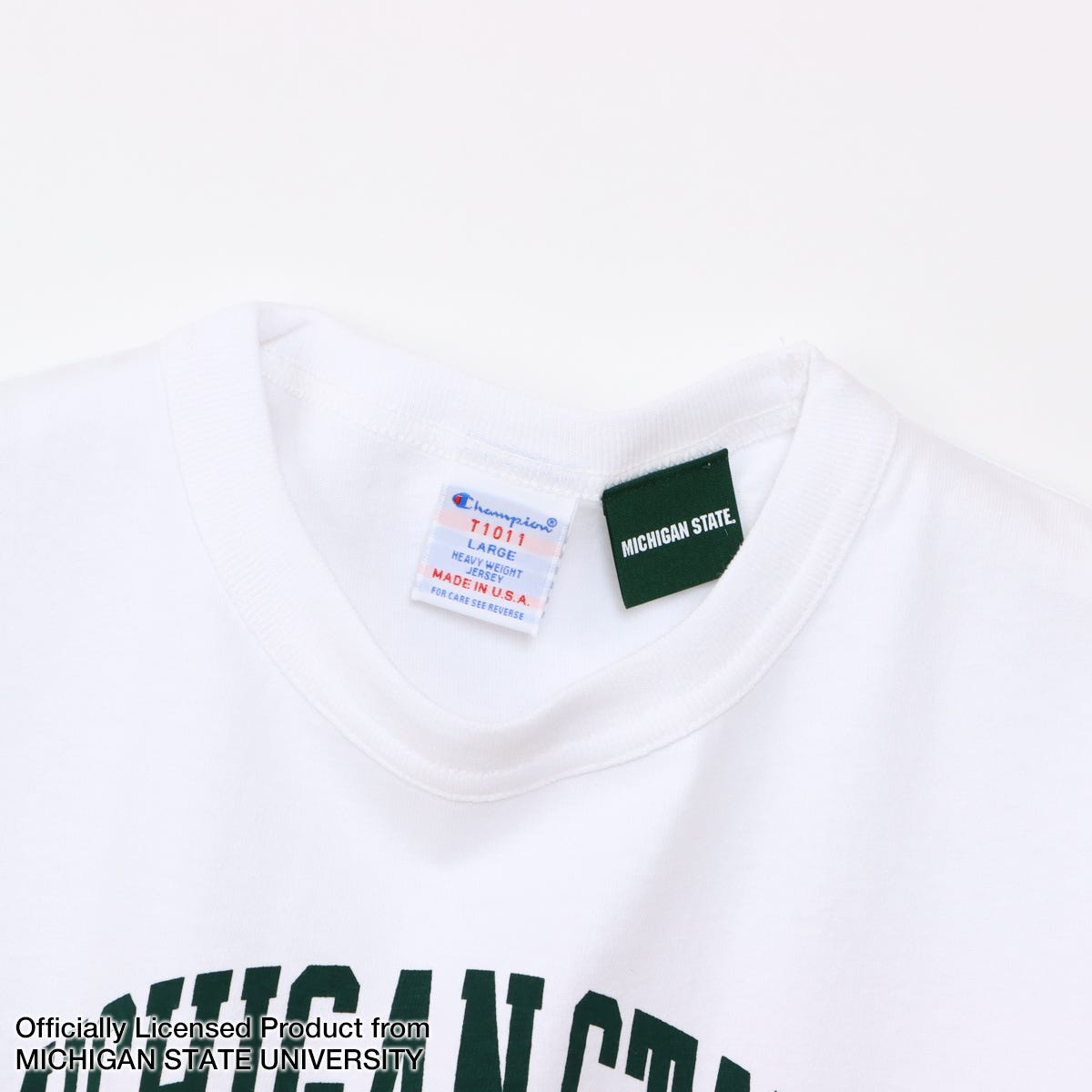 ティーテンイレブン ショートスリーブTシャツ (C5-B309)