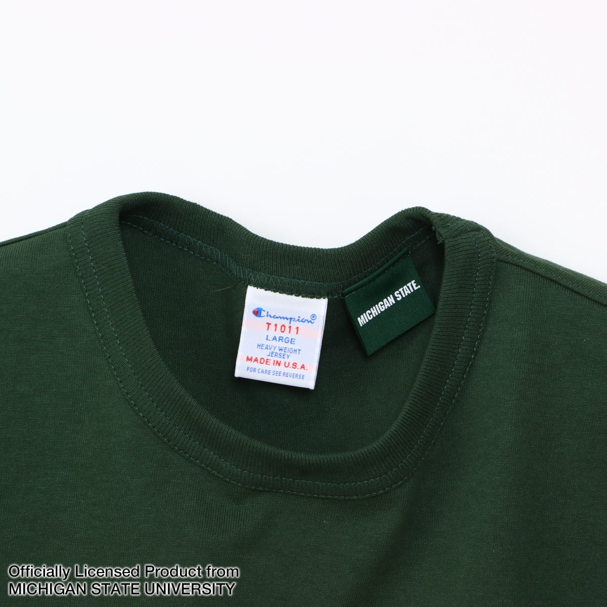 ティーテンイレブン ショートスリーブTシャツ (C5-B309)
