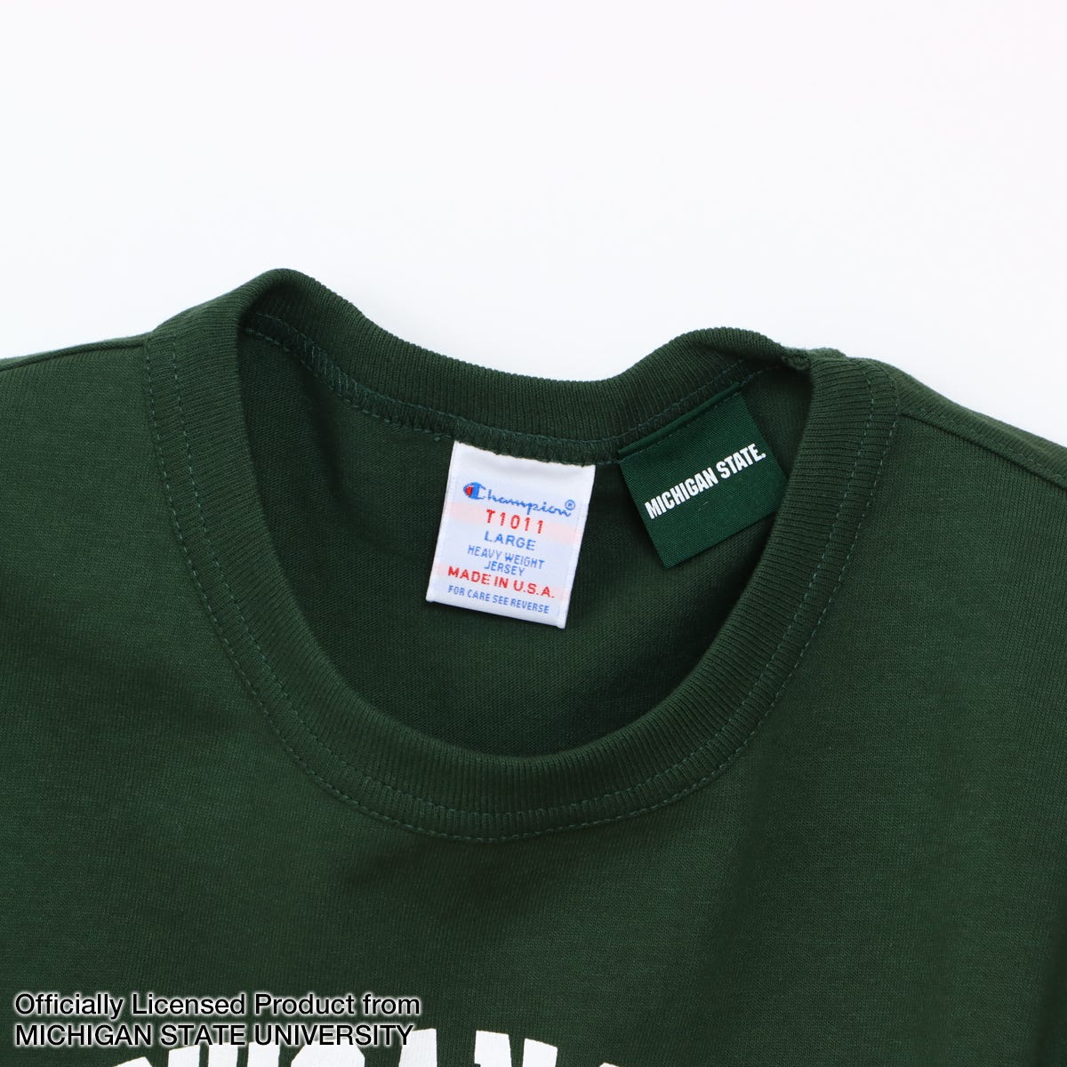 ティーテンイレブン ショートスリーブTシャツ (C5-B309)