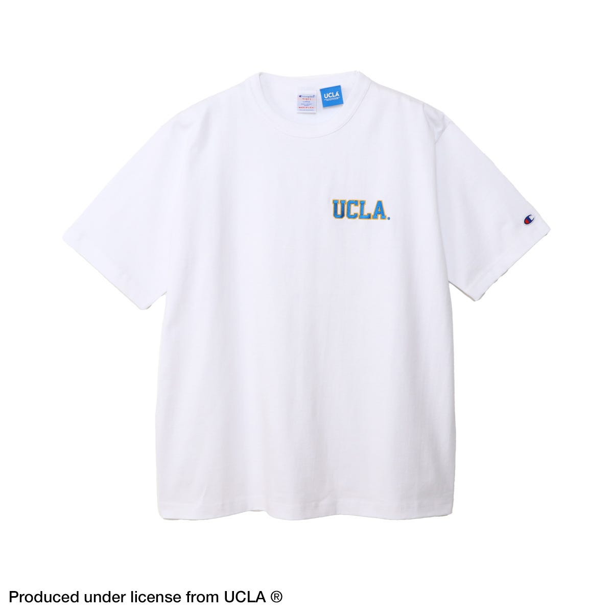 ティーテンイレブン ショートスリーブTシャツ (C5-B311)