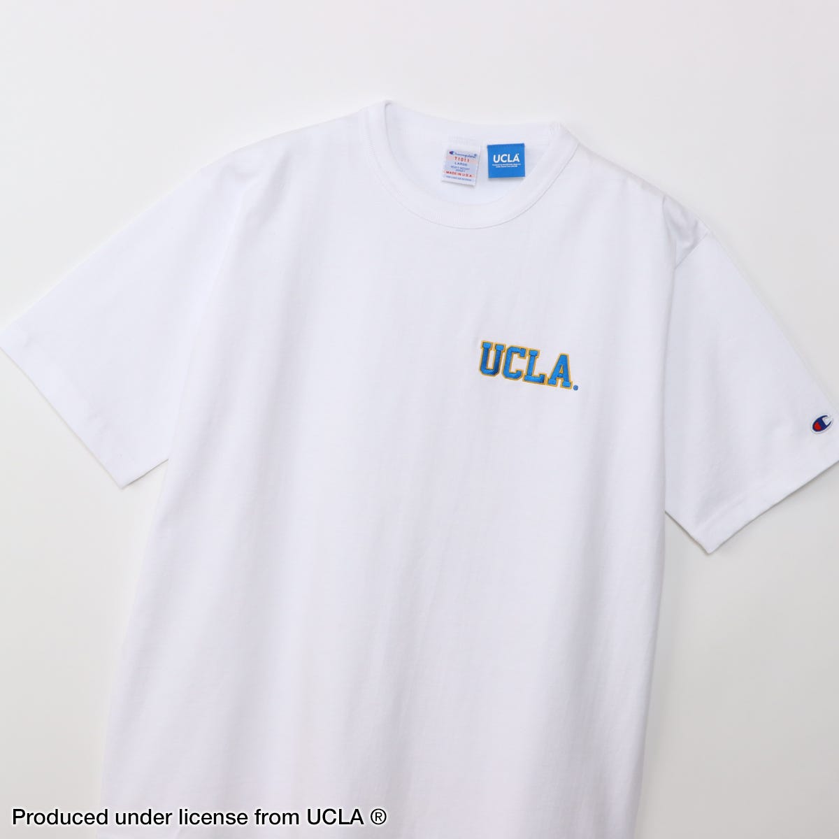 ティーテンイレブン ショートスリーブTシャツ (C5-B311)