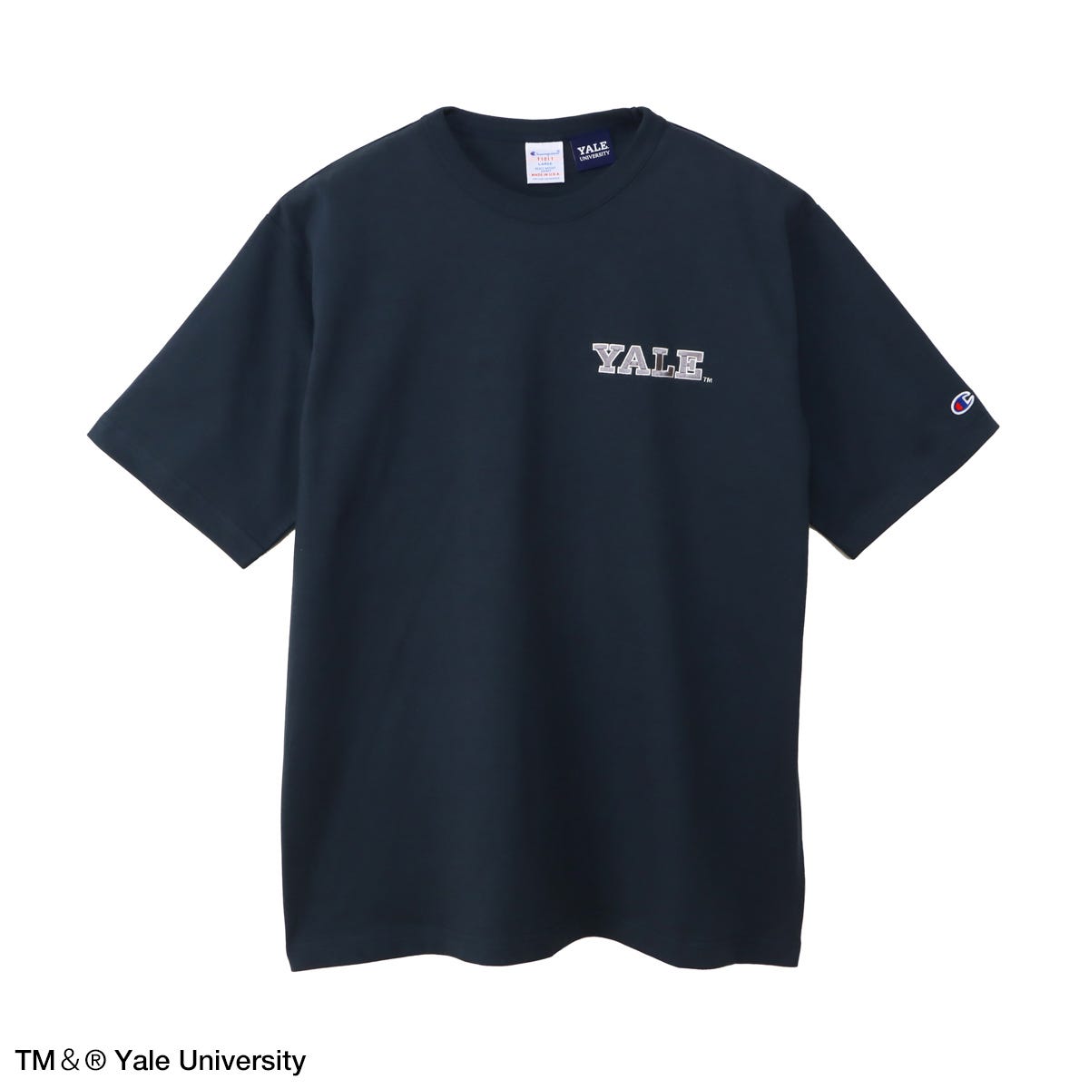 ティーテンイレブン ショートスリーブTシャツ (C5-B311)