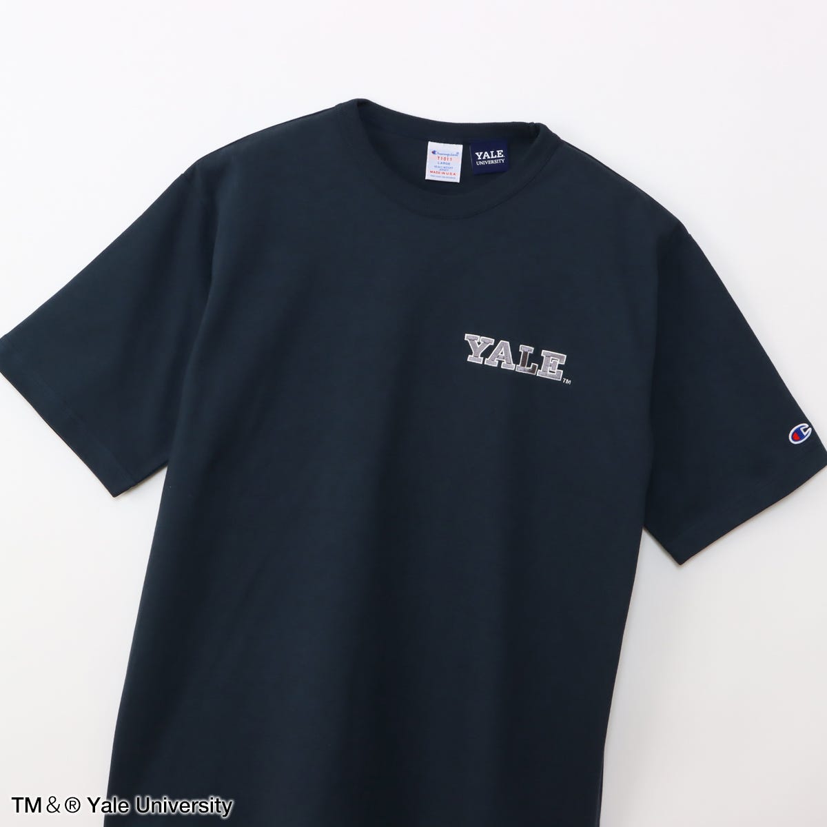ティーテンイレブン ショートスリーブTシャツ (C5-B311)