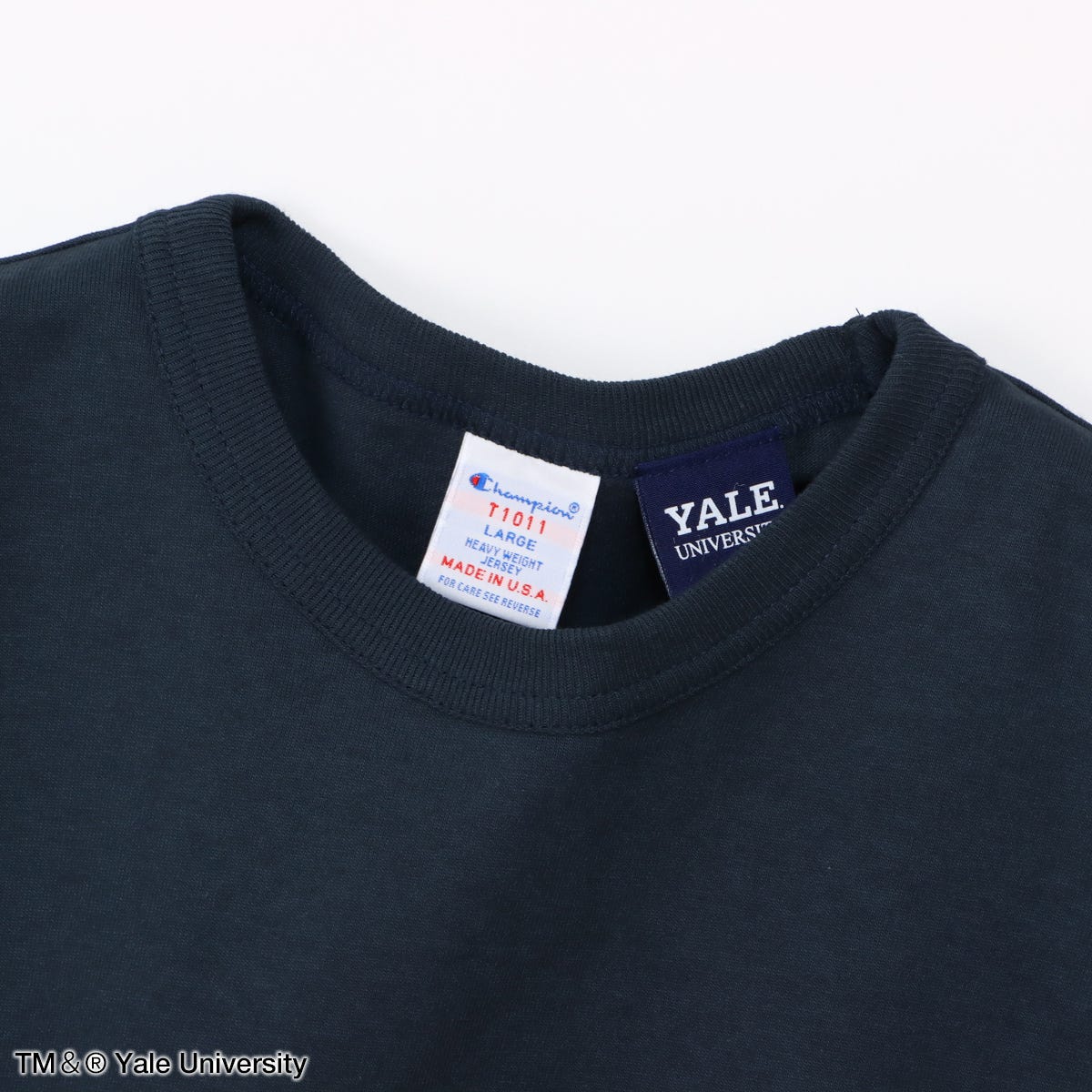 ティーテンイレブン ショートスリーブTシャツ (C5-B311)