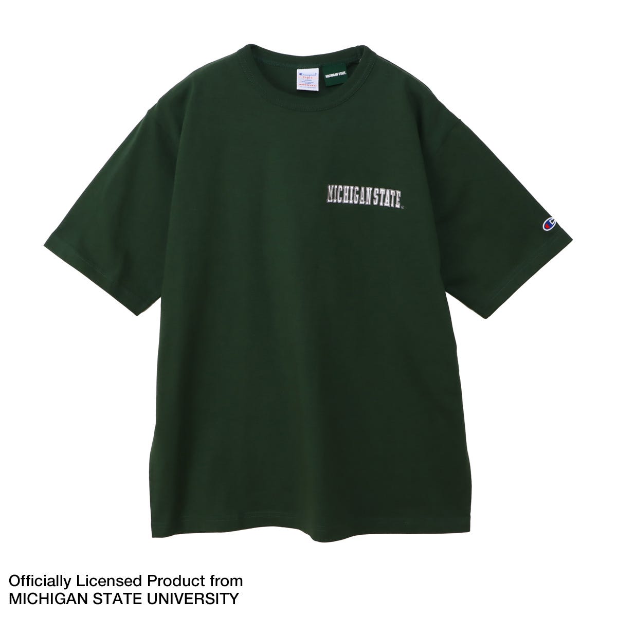 ティーテンイレブン ショートスリーブTシャツ (C5-B311)