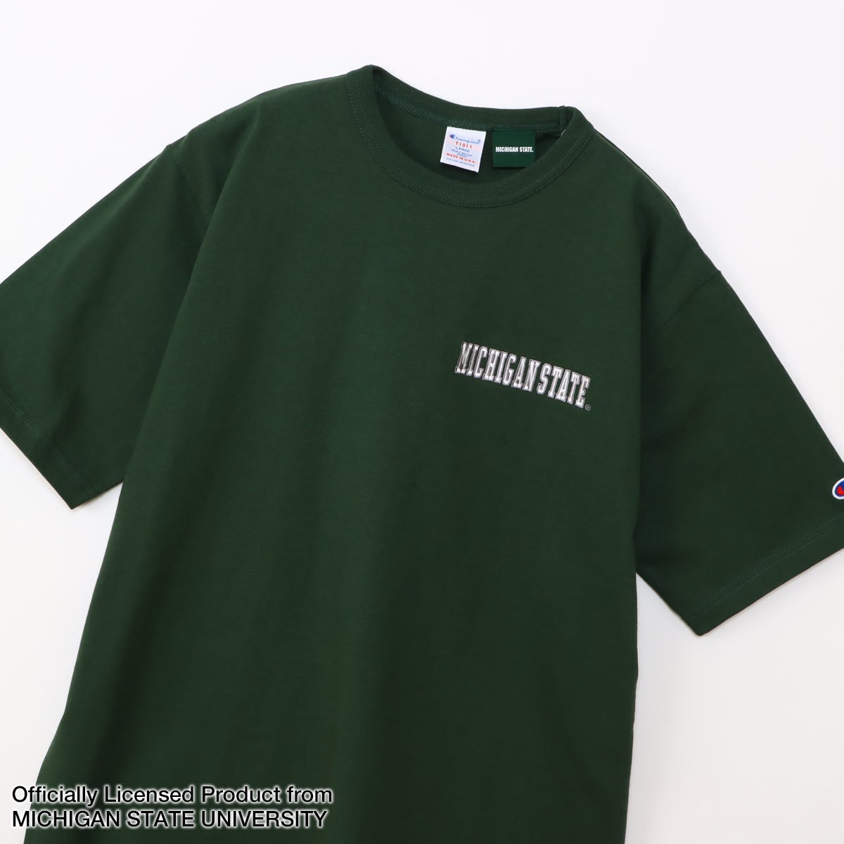 ティーテンイレブン ショートスリーブTシャツ (C5-B311)