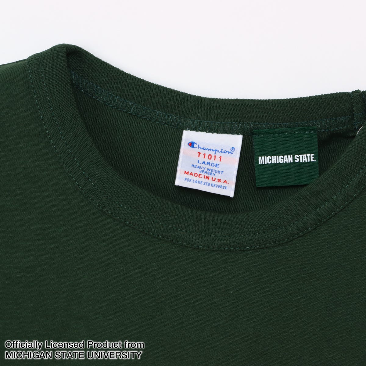 ティーテンイレブン ショートスリーブTシャツ (C5-B311)
