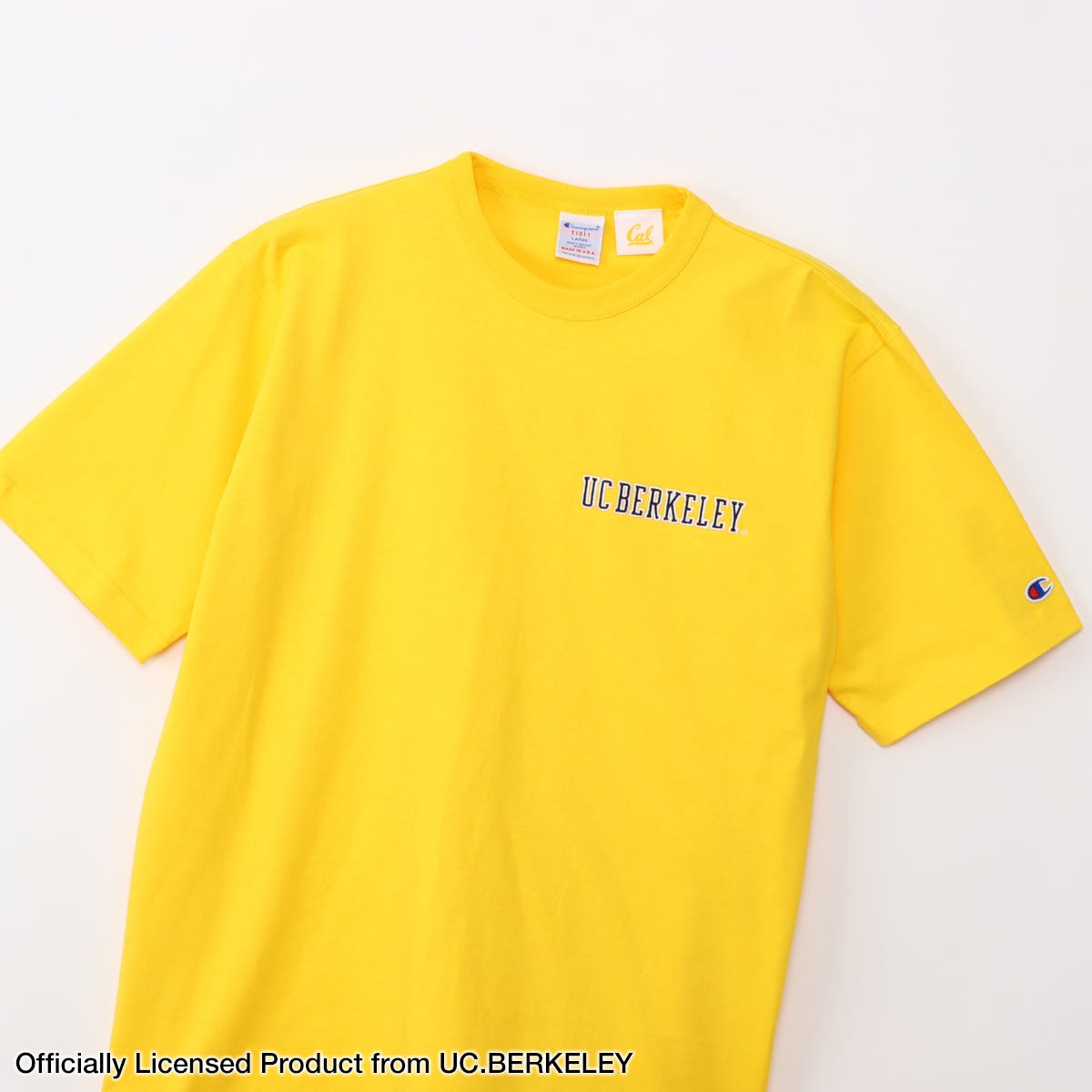 ティーテンイレブン ショートスリーブTシャツ (C5-B311)