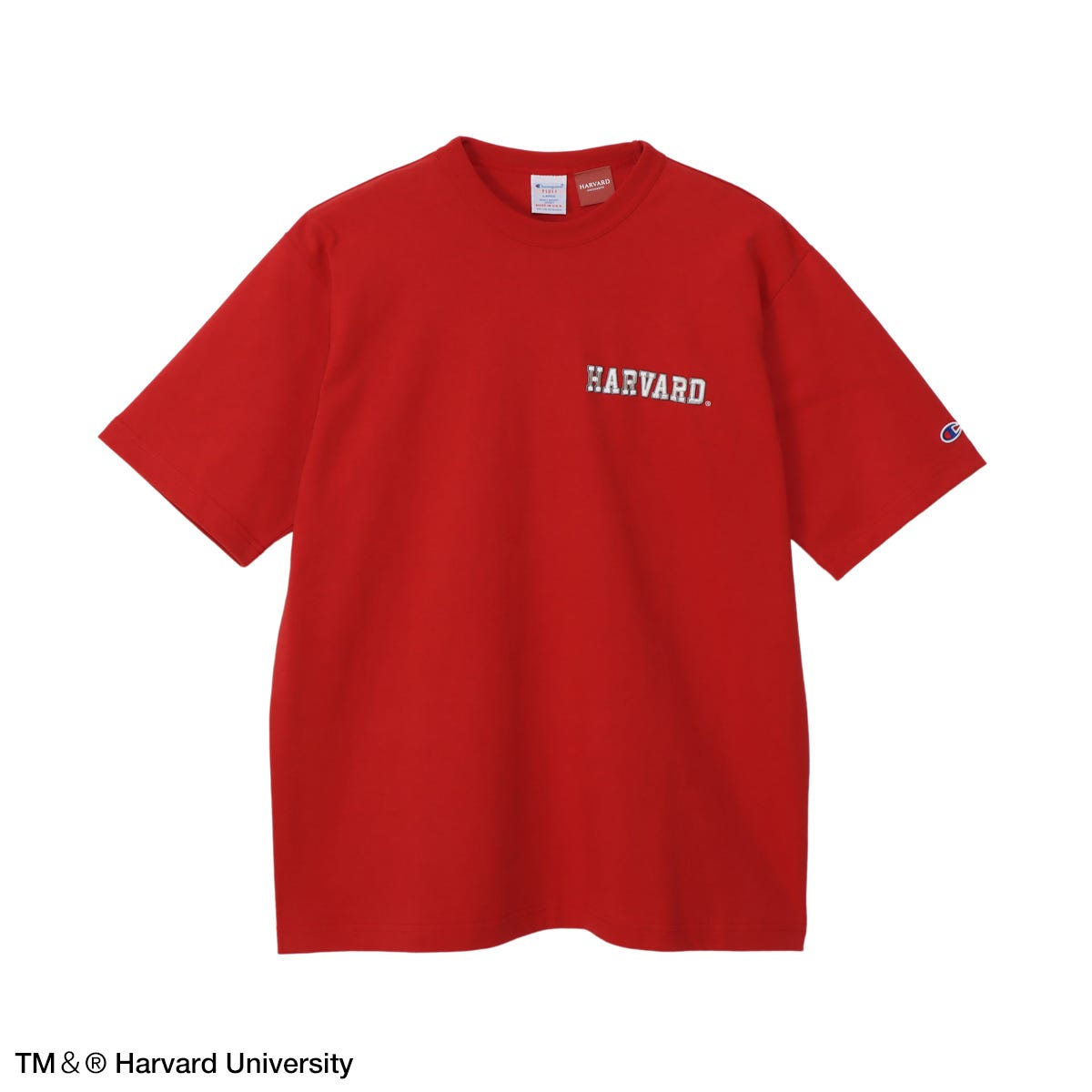 ティーテンイレブン ショートスリーブTシャツ (C5-B311)