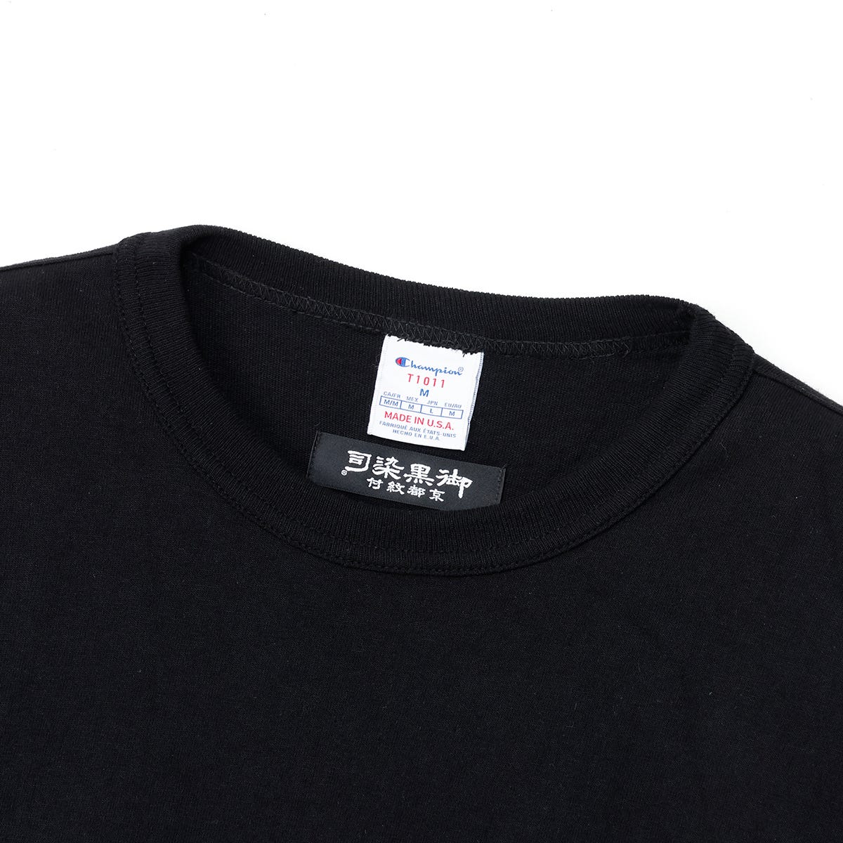 ティーテンイレブン ショートスリーブTシャツ (C5-B320)