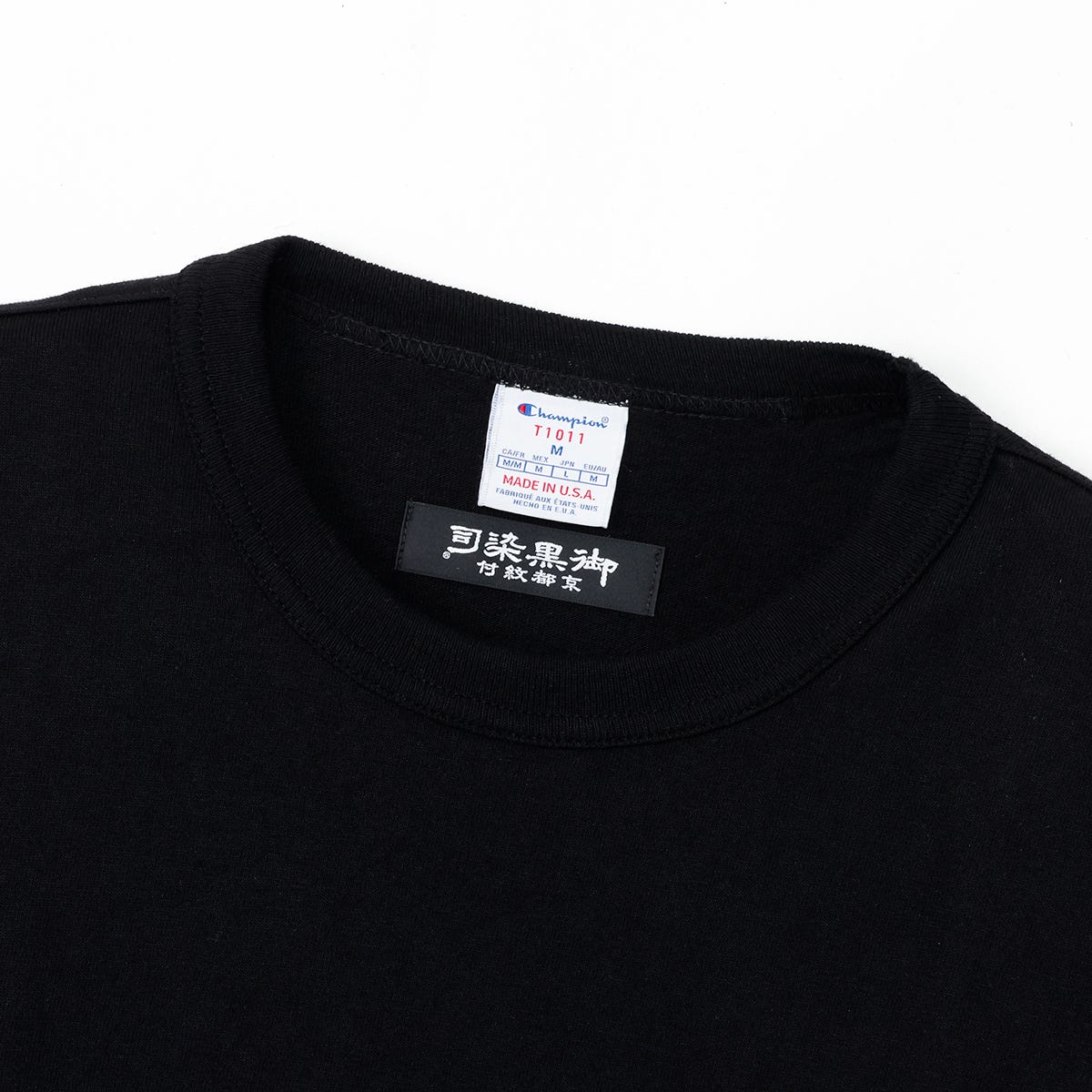 ティーテンイレブン ショートスリーブポケットTシャツ (C5-B321)