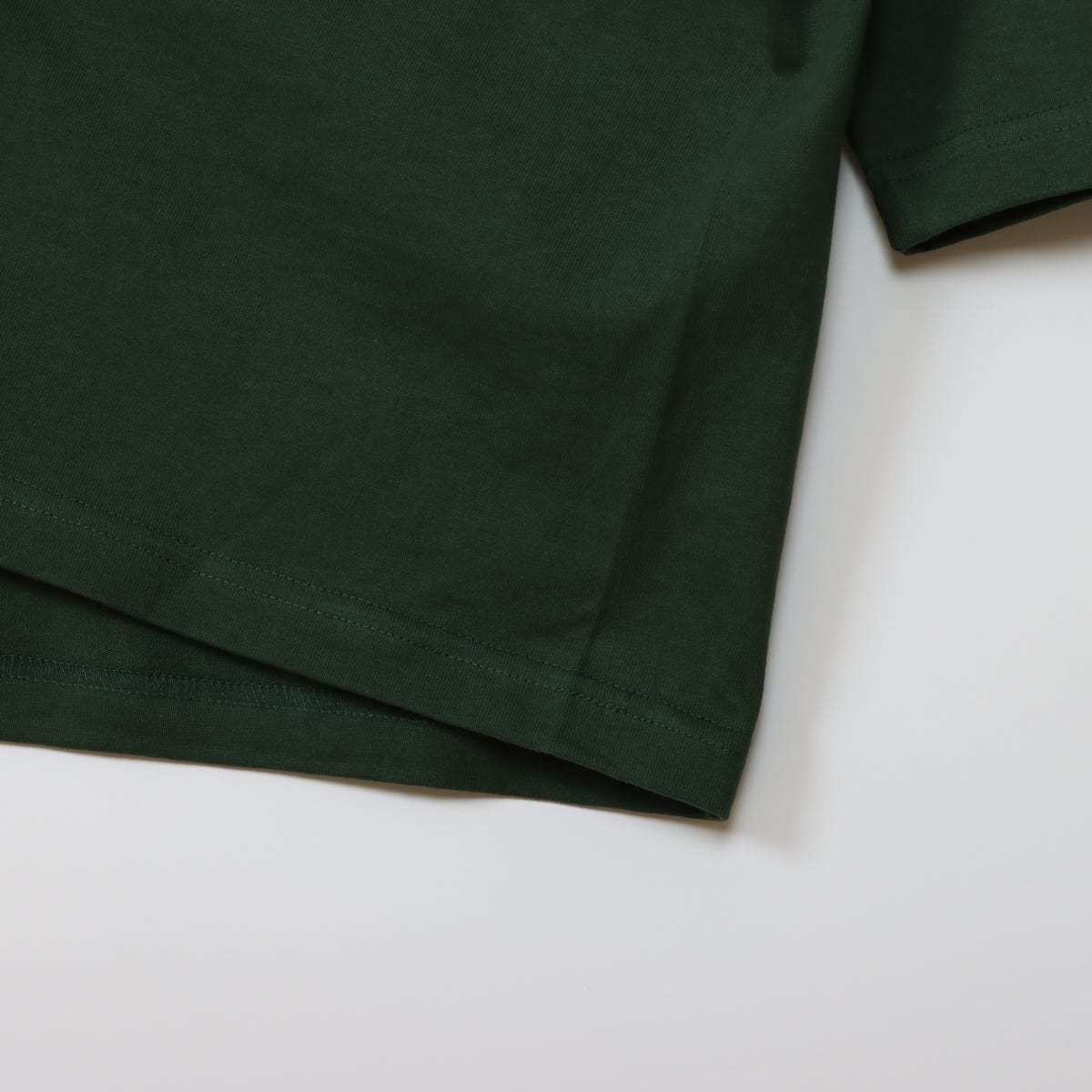 ティーテンイレブン ラグラン3/4スリーブTシャツ (C5-B401)