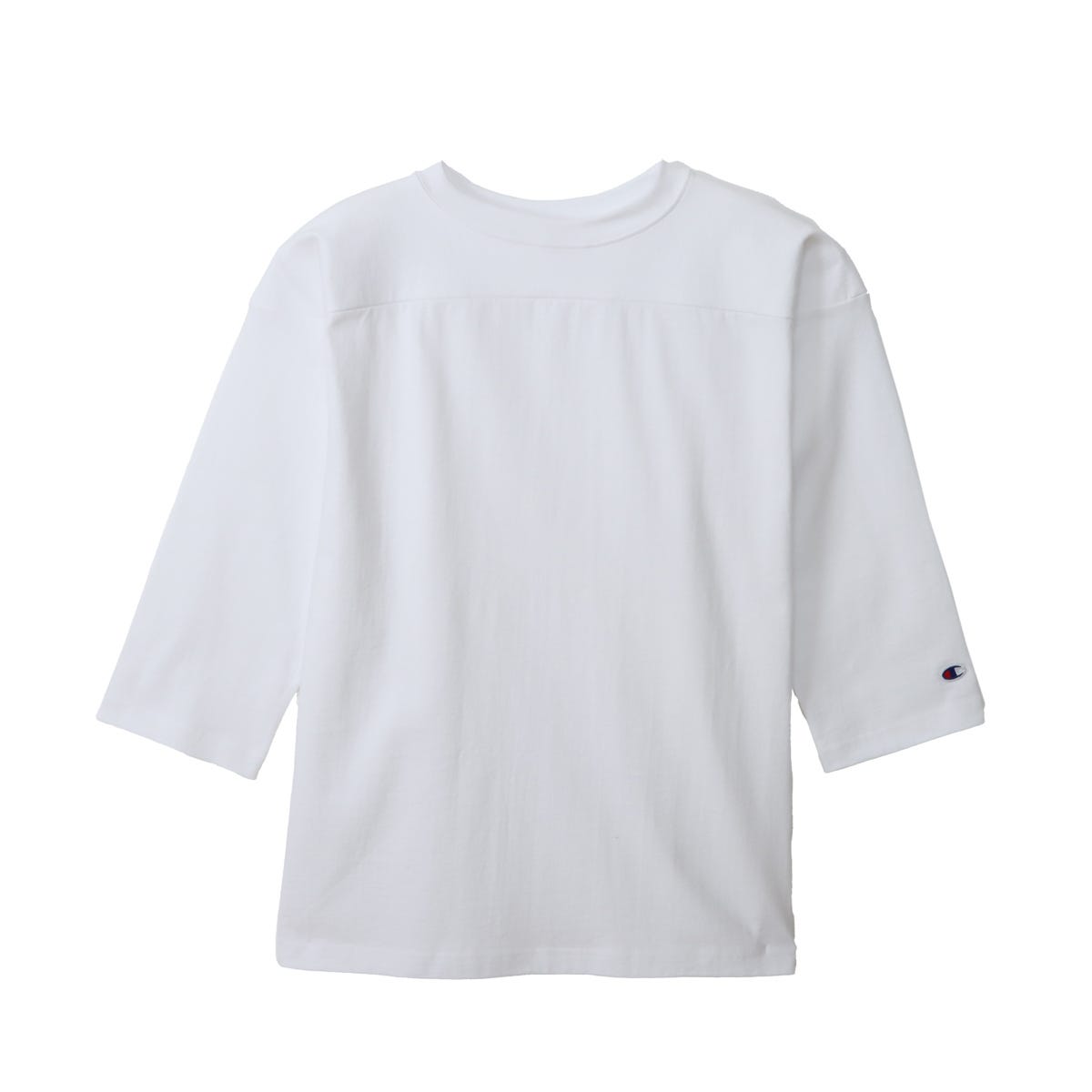 ティーテンイレブン 3/4スリーブフットボールTシャツ (C5-B402)