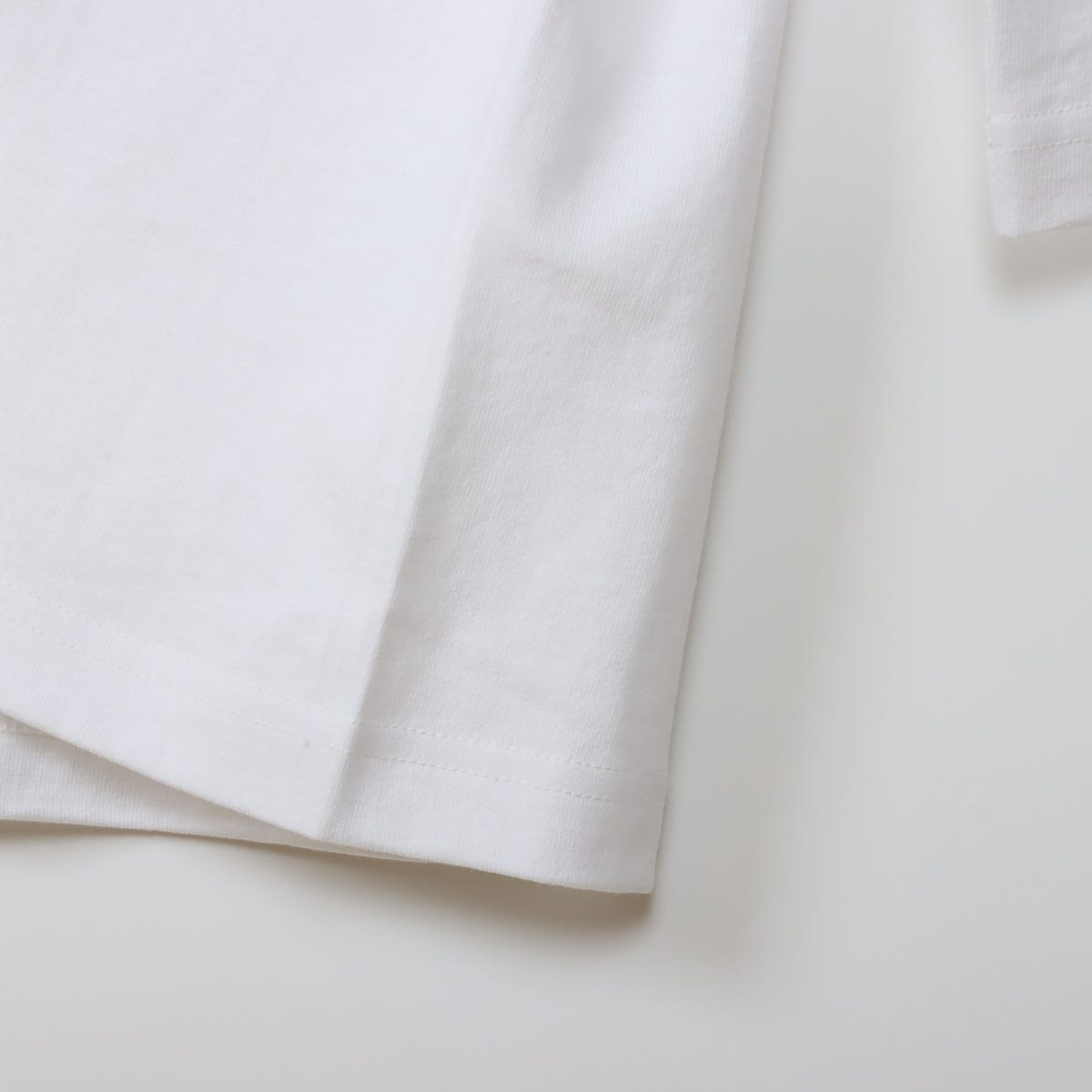 ティーテンイレブン 3/4スリーブフットボールTシャツ (C5-B402)
