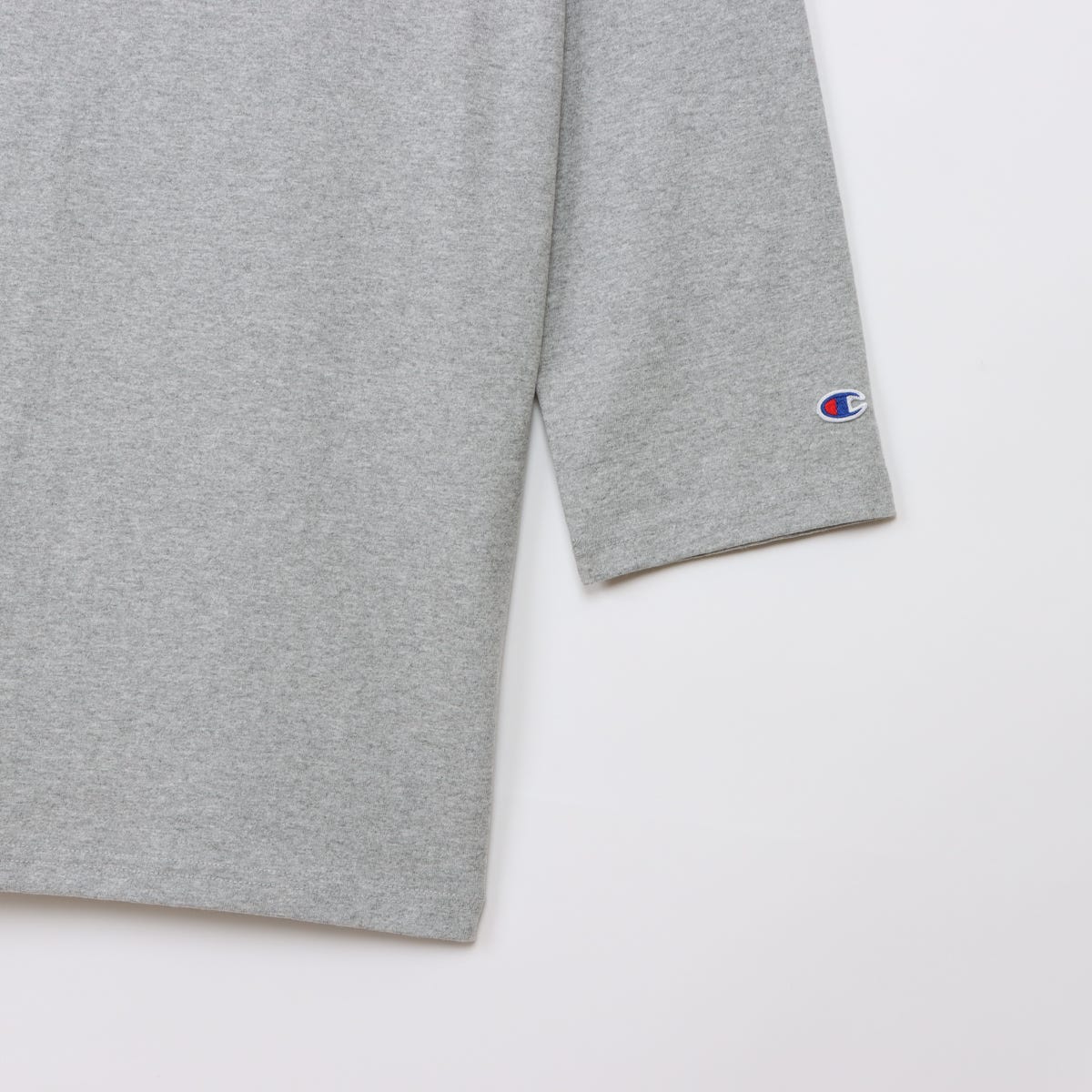 ティーテンイレブン 3/4スリーブフットボールTシャツ (C5-B402)