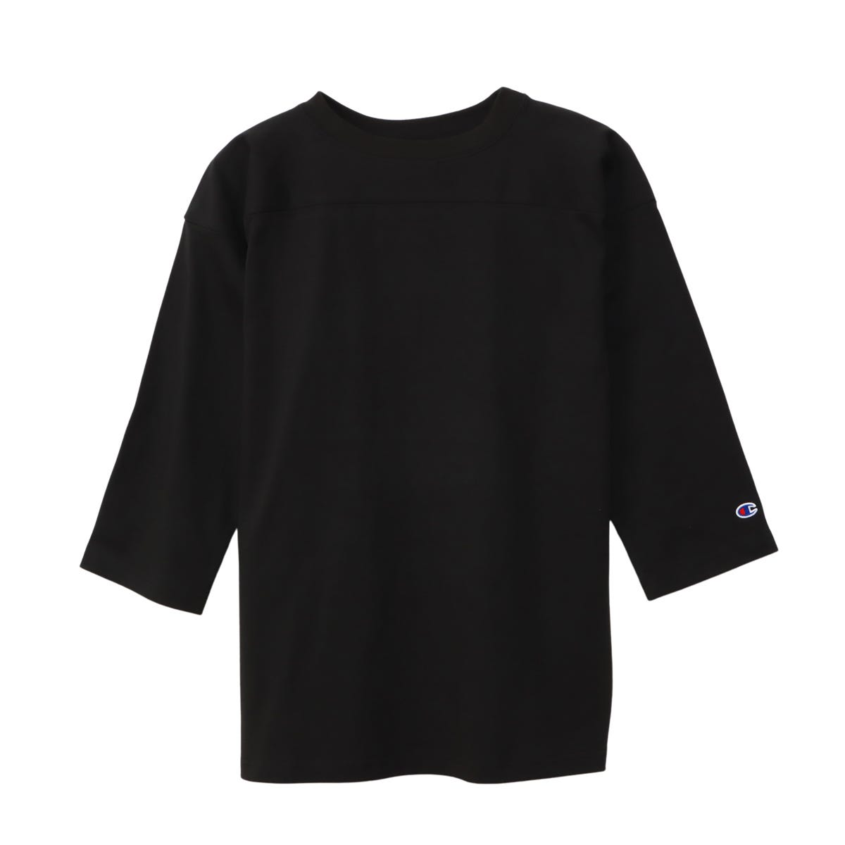 ティーテンイレブン 3/4スリーブフットボールTシャツ (C5-B402)