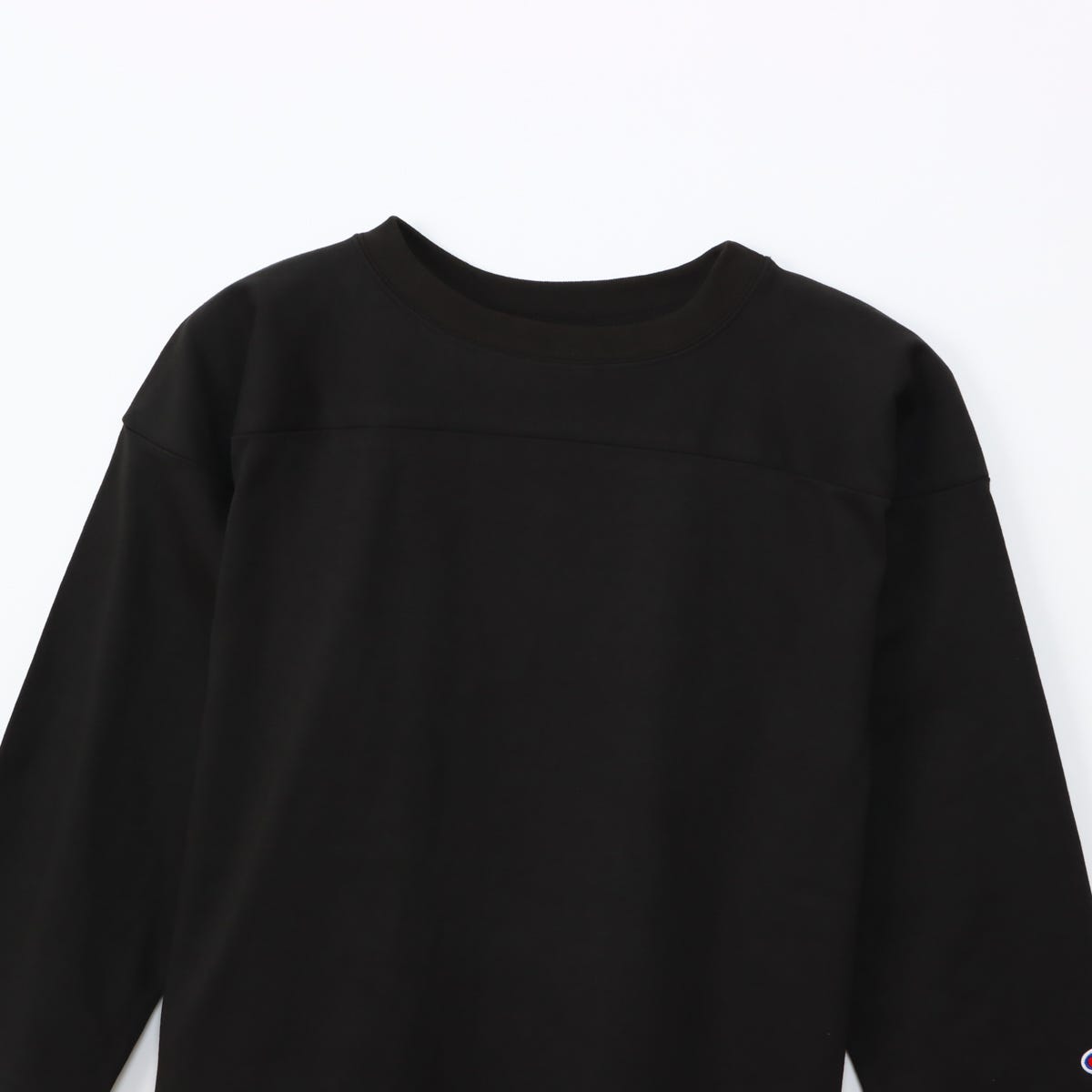 ティーテンイレブン 3/4スリーブフットボールTシャツ (C5-B402)