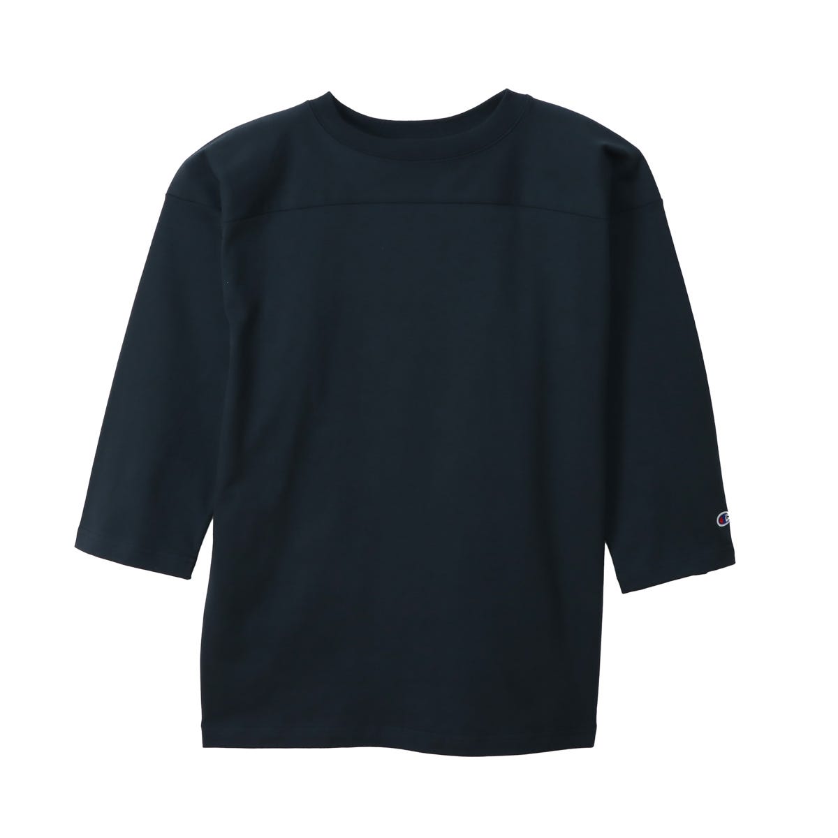 ティーテンイレブン 3/4スリーブフットボールTシャツ (C5-B402)