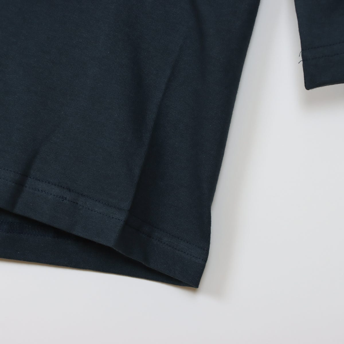 ティーテンイレブン 3/4スリーブフットボールTシャツ (C5-B402)