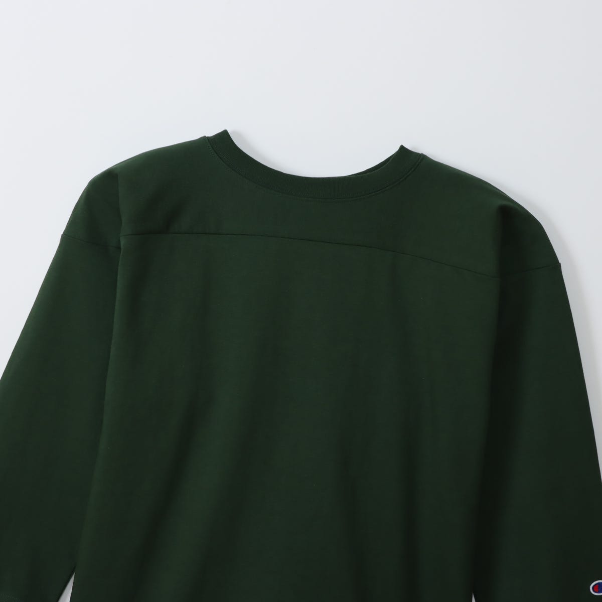 ティーテンイレブン 3/4スリーブフットボールTシャツ (C5-B402)