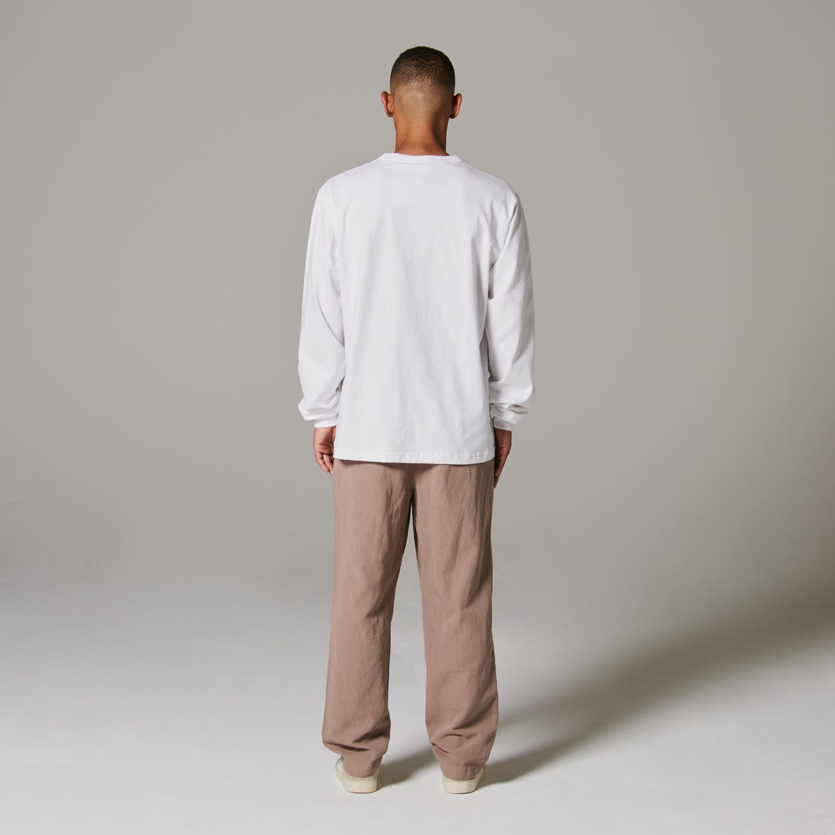 ティーテンイレブン ロングスリーブTシャツ (C5-B403)