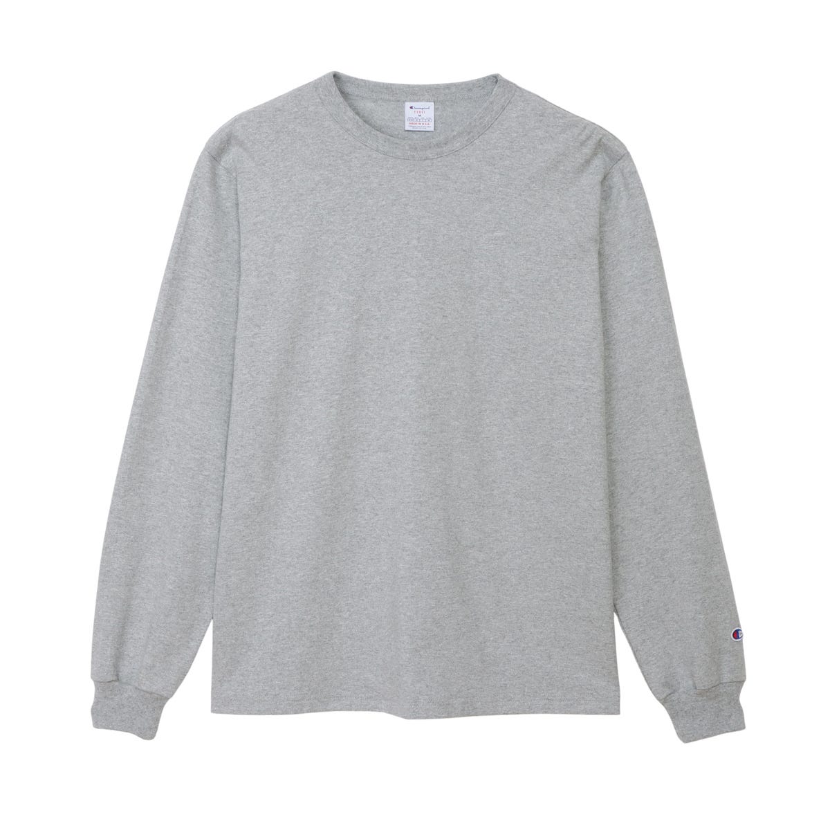 ティーテンイレブン ロングスリーブTシャツ