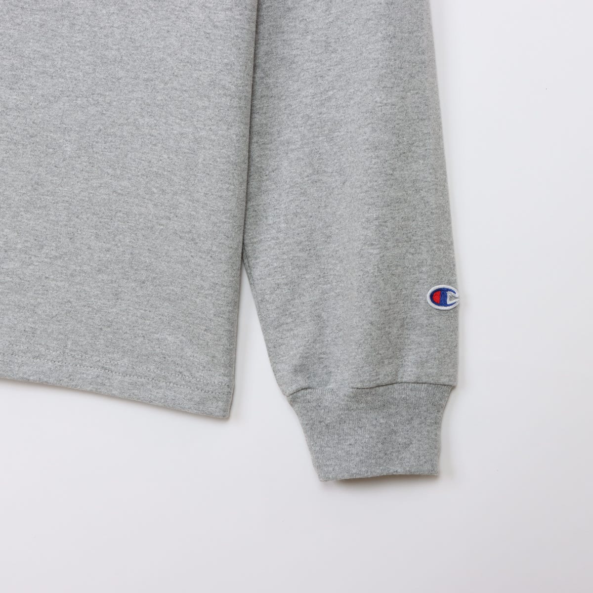 ティーテンイレブン ロングスリーブTシャツ