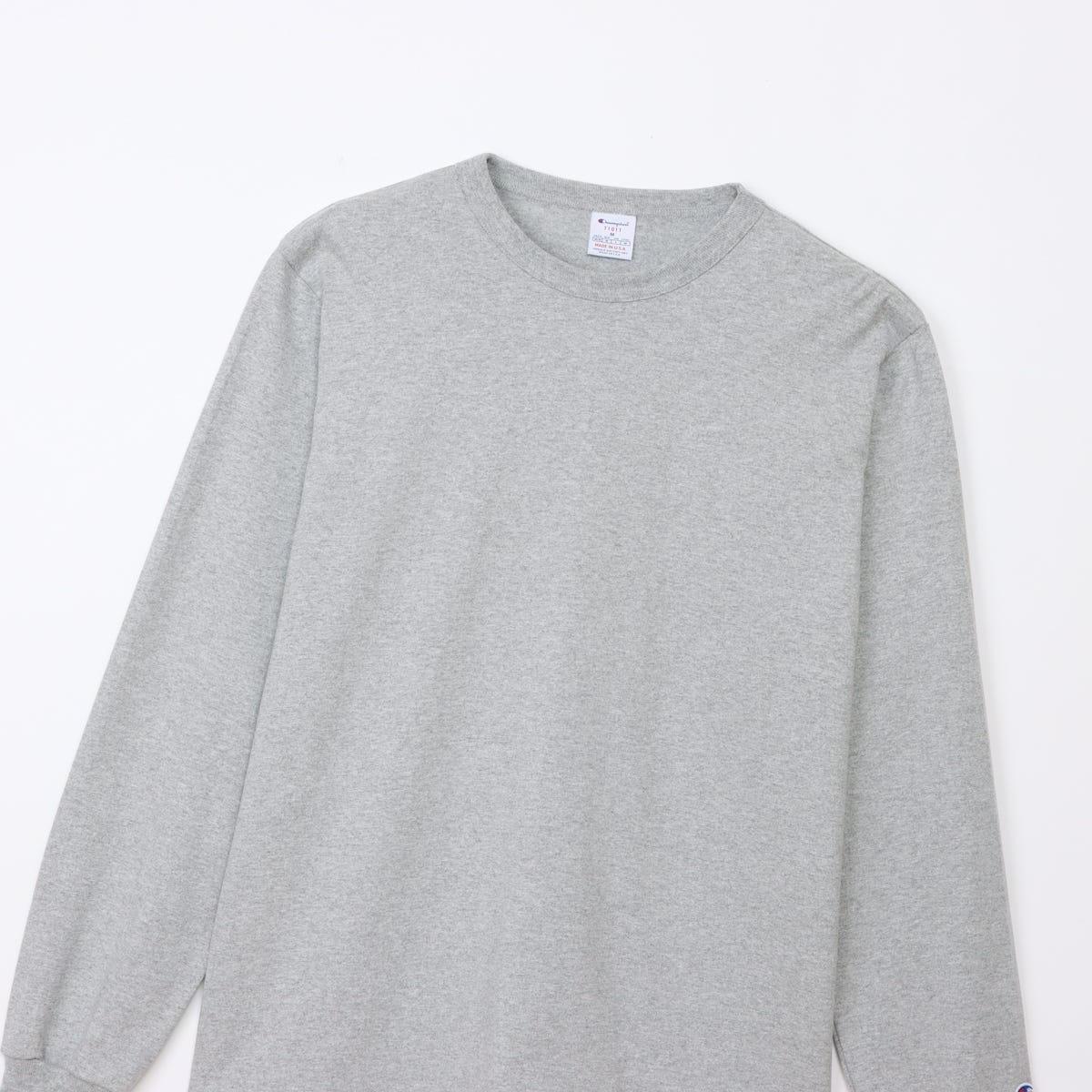ティーテンイレブン ロングスリーブTシャツ
