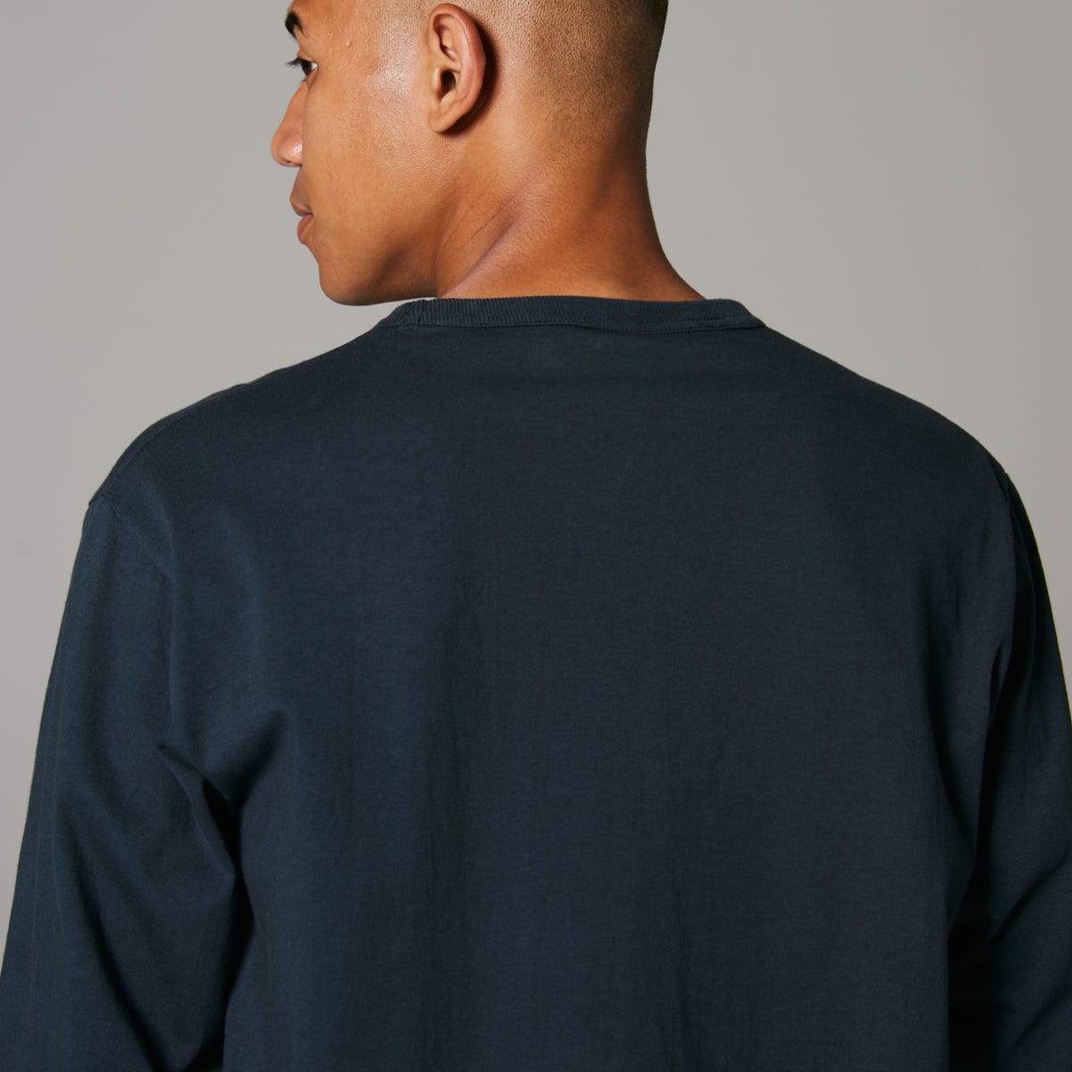 ティーテンイレブン ロングスリーブTシャツ (C5-B403)