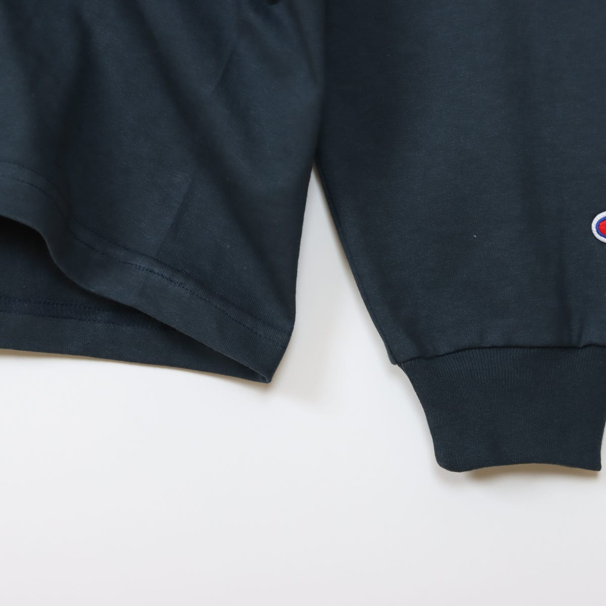 ティーテンイレブン ロングスリーブTシャツ