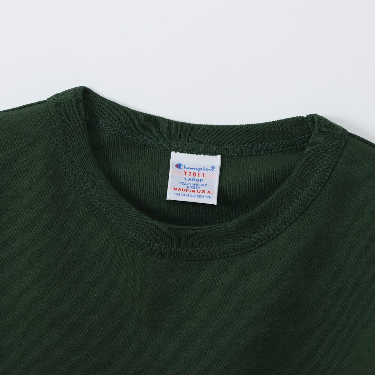 ティーテンイレブン ロングスリーブTシャツ (C5-B403)