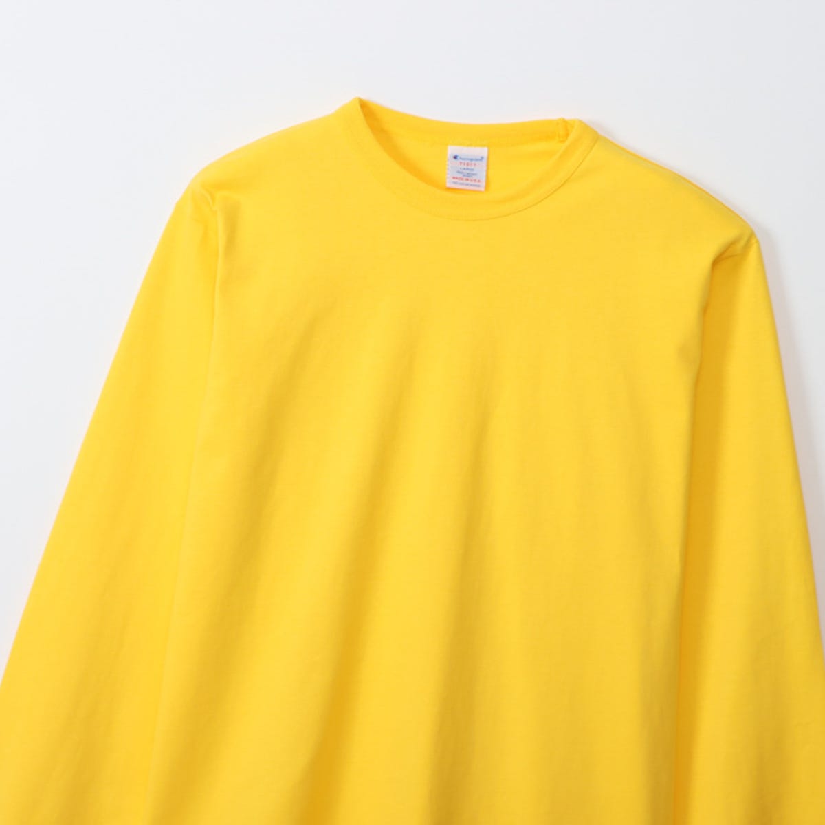 ティーテンイレブン ロングスリーブTシャツ (C5-B403)