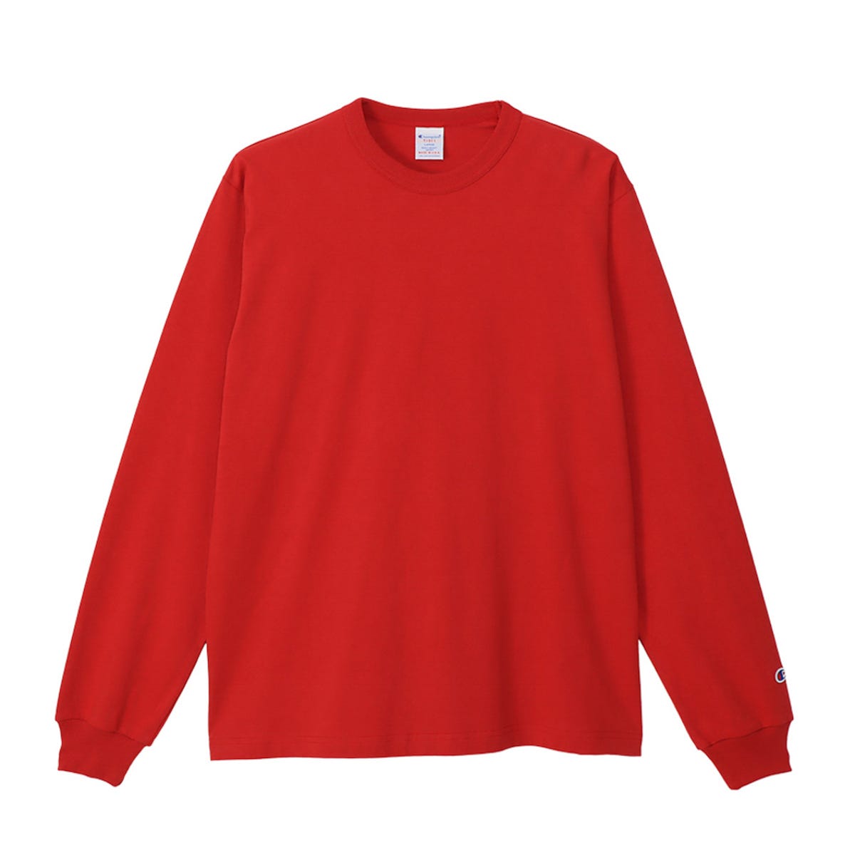 ティーテンイレブン ロングスリーブTシャツ (C5-B403)