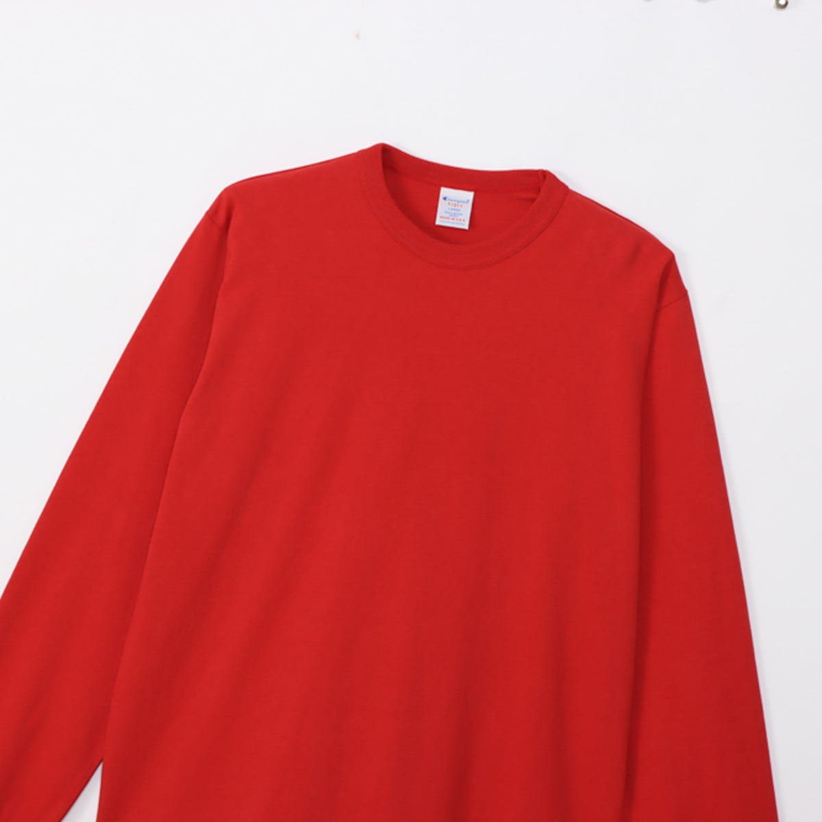 ティーテンイレブン ロングスリーブTシャツ (C5-B403)