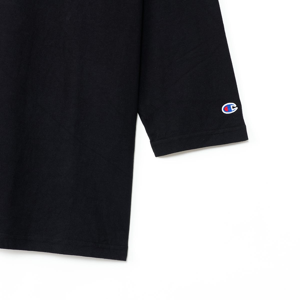 ティーテンイレブン ラグラン3/4スリーブTシャツ (C5-B404)